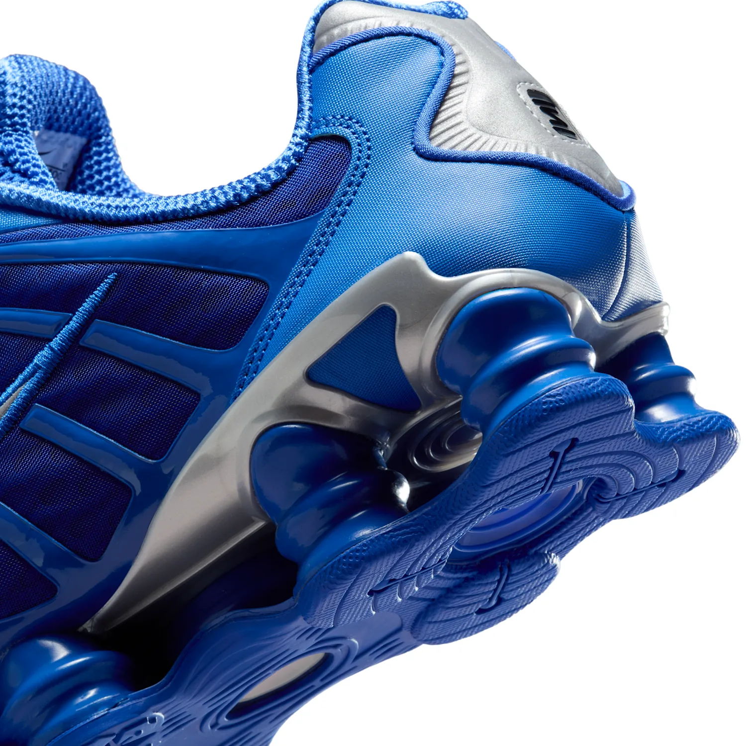 Nike Shox TL image 8
