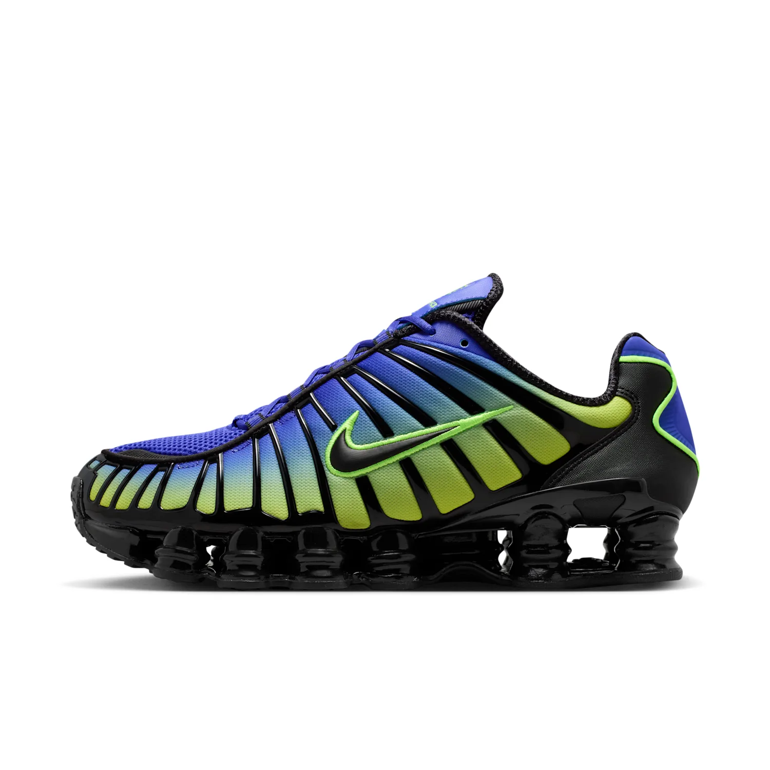 Nike Shox TL
