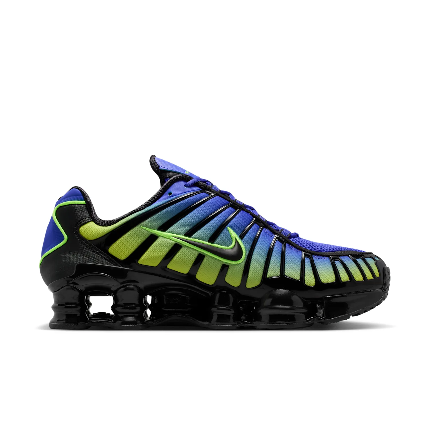 Nike Shox TL image 3