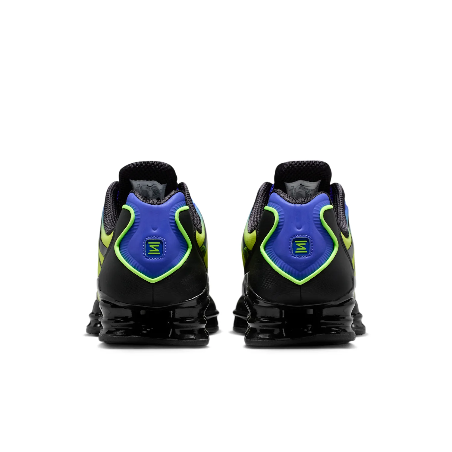 Nike Shox TL image 6