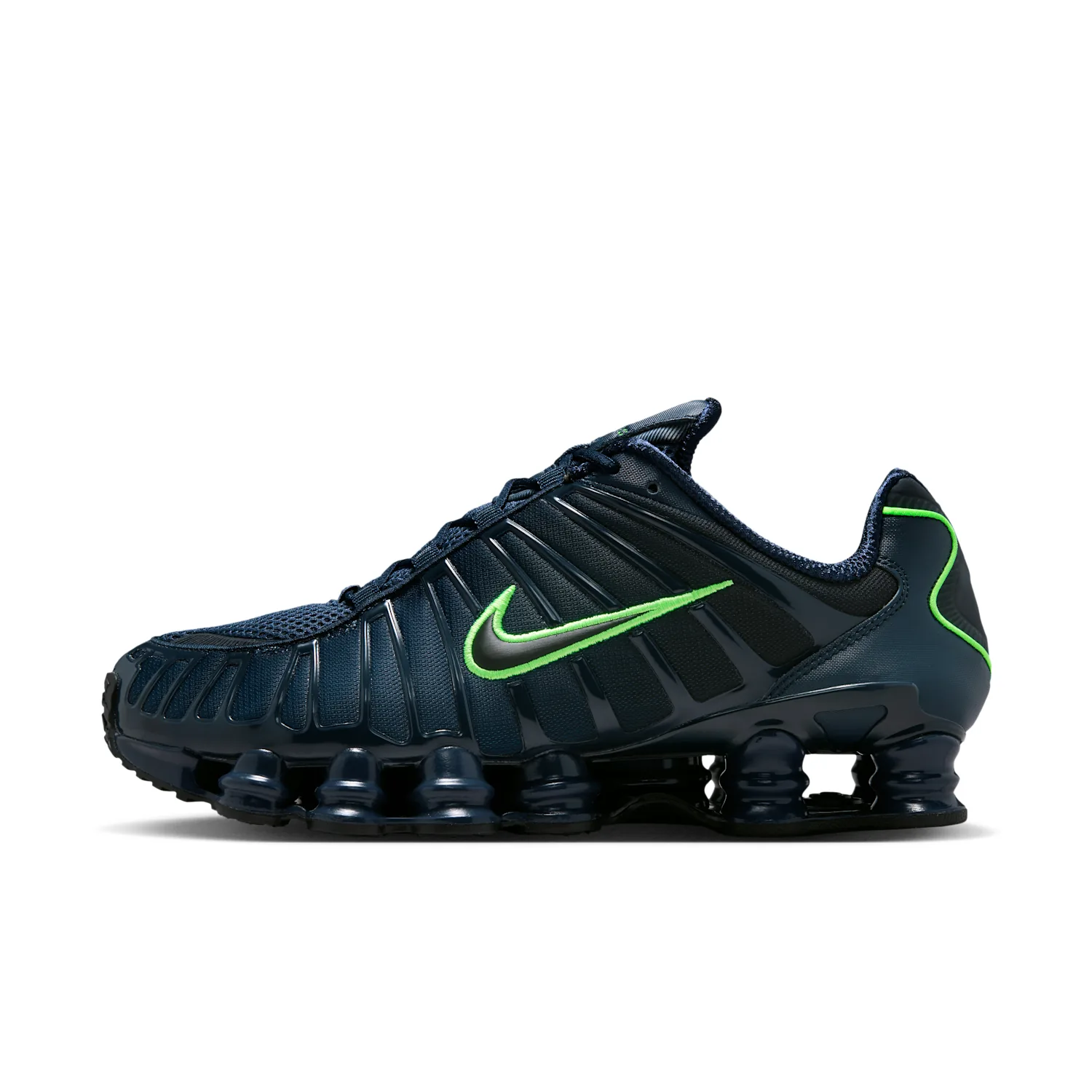 Nike Shox TL