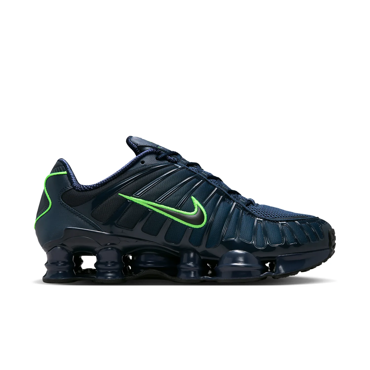Nike Shox TL image 3