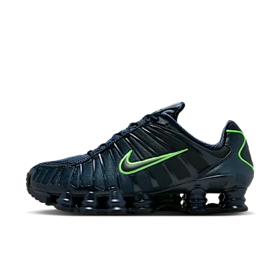 Nike Shox TL