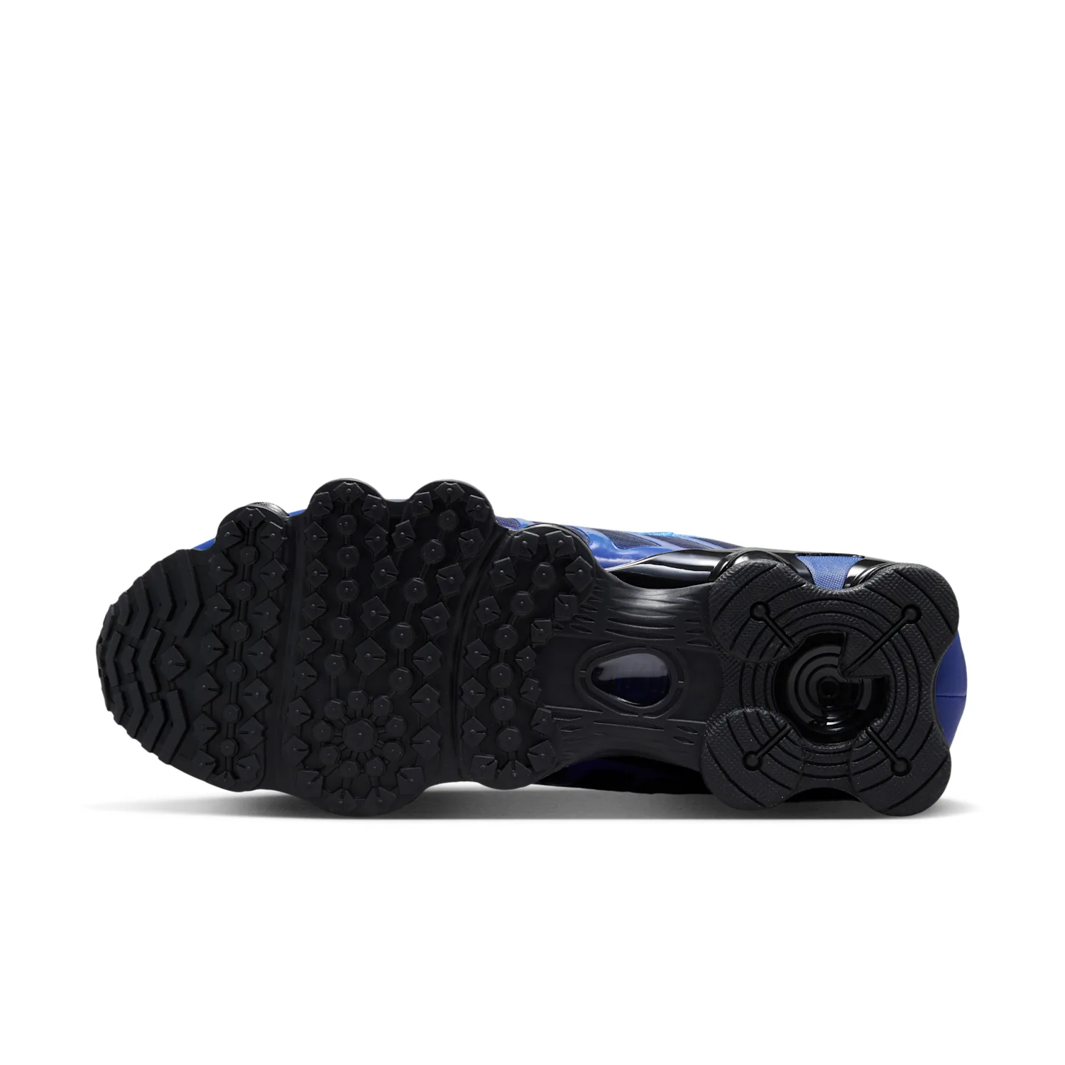 Nike Shox TL image 2