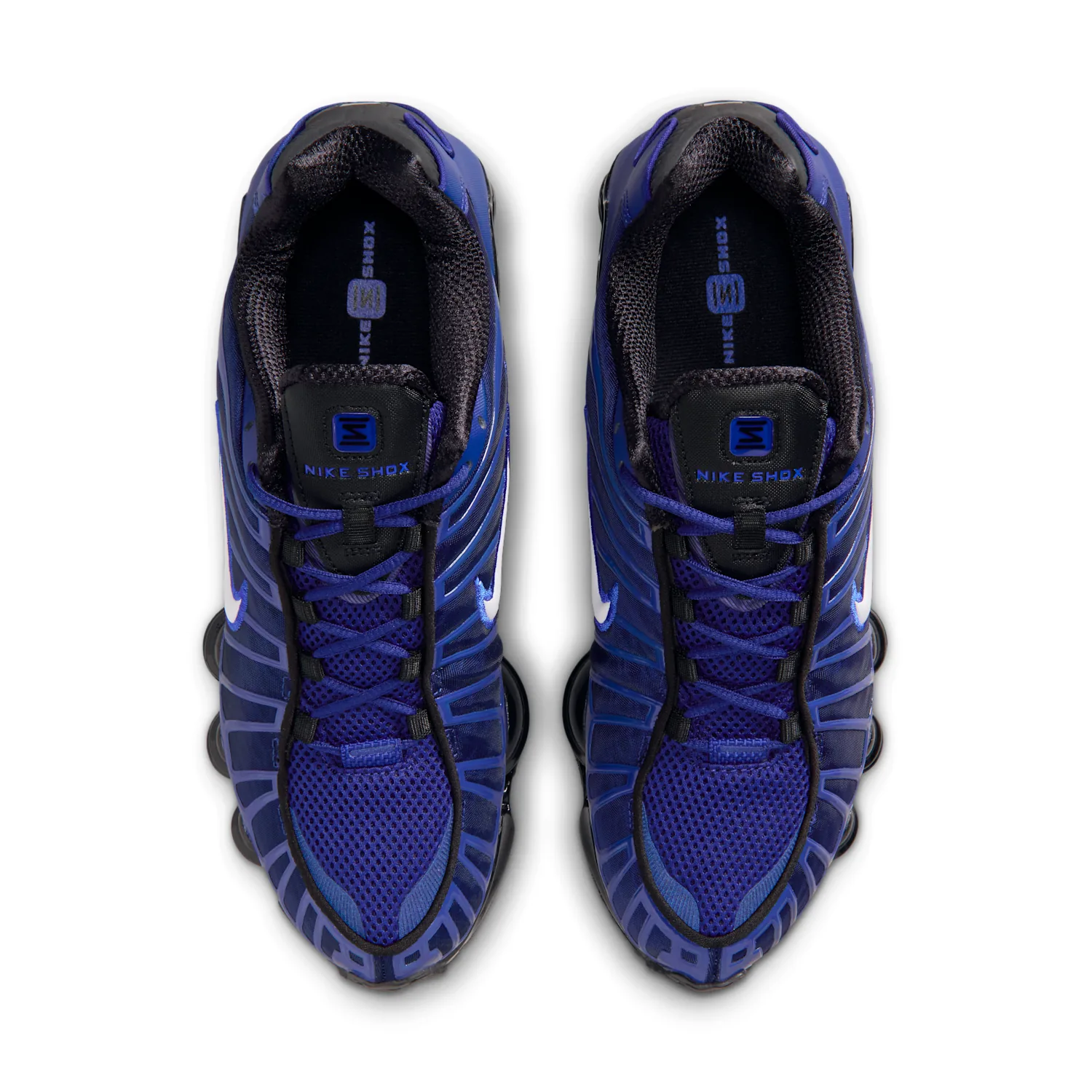 Nike Shox TL image 4