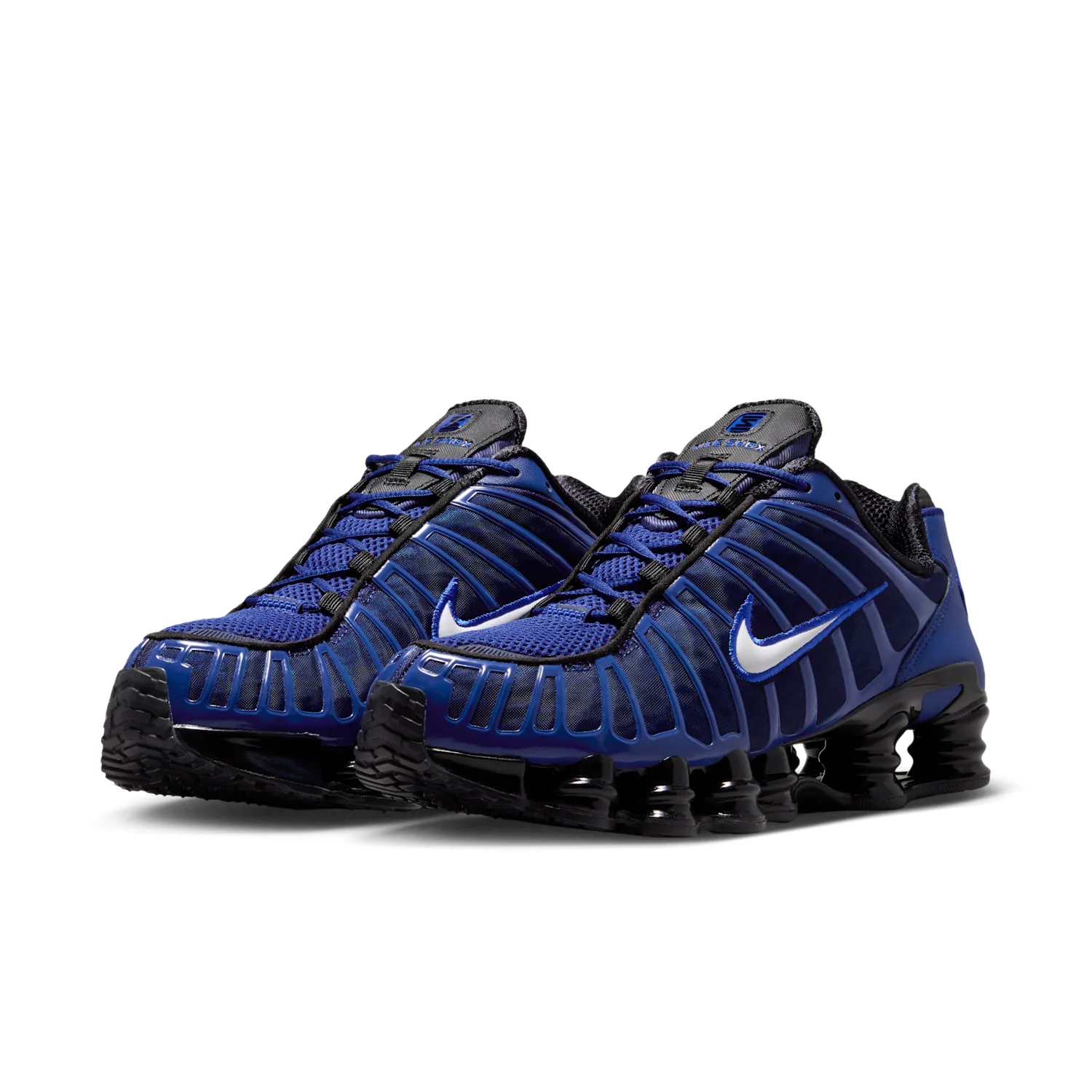Nike Shox TL image 5