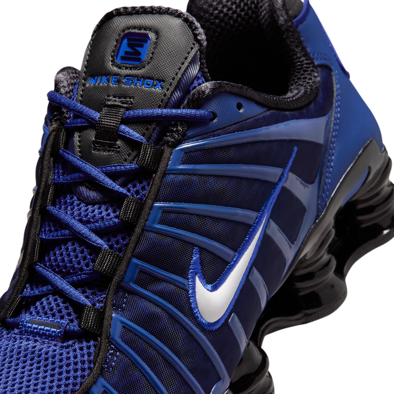 Nike Shox TL image 7