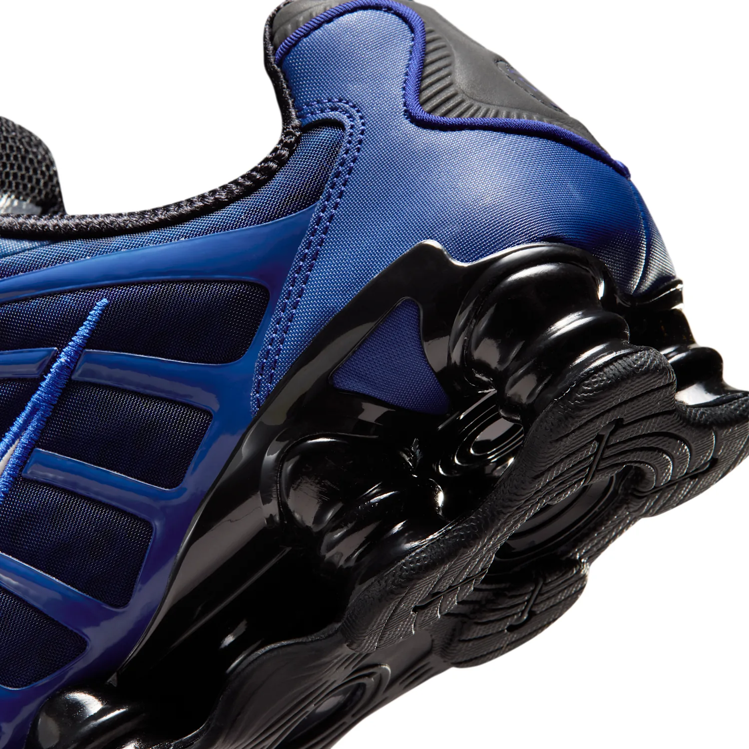 Nike Shox TL image 8