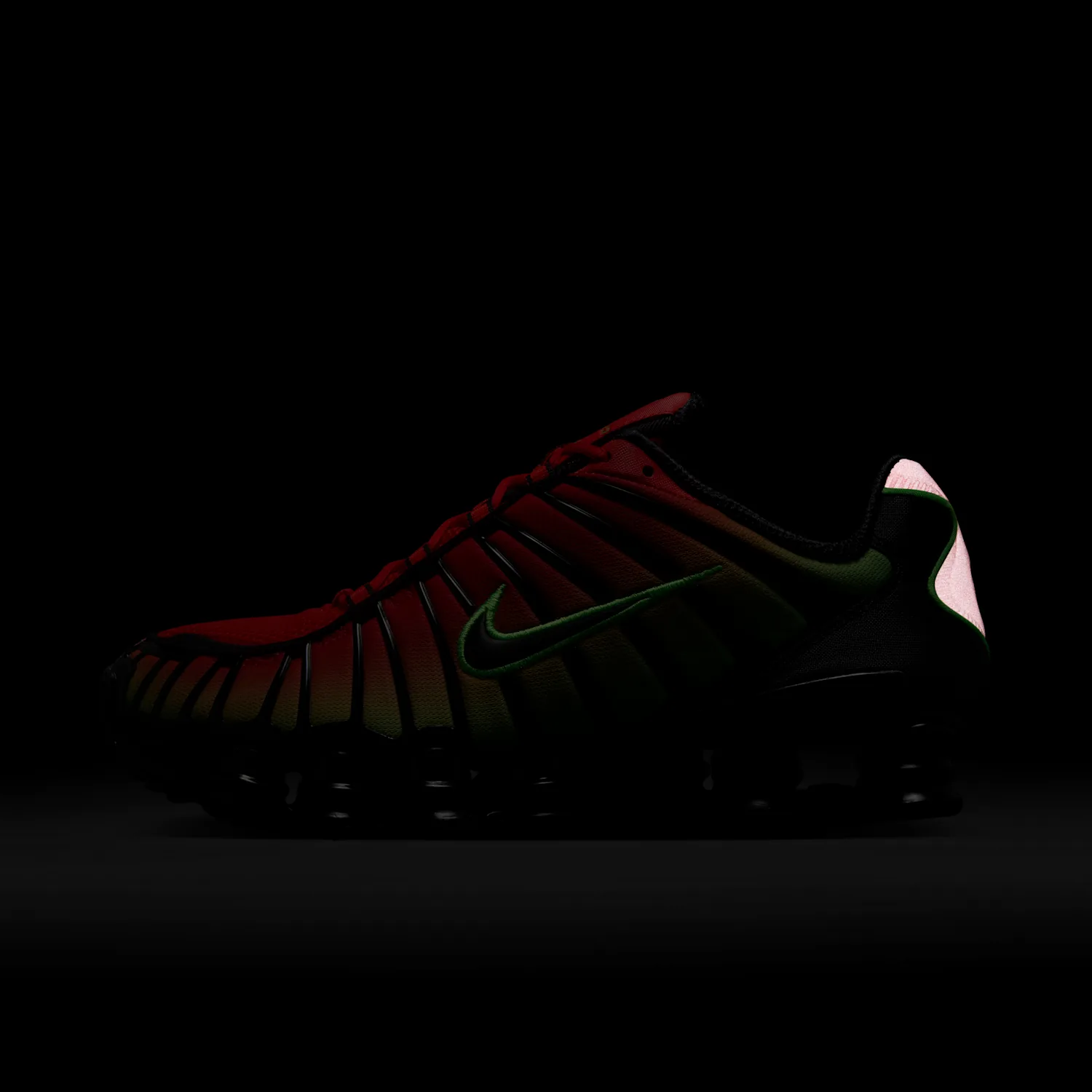 Nike Shox TL image 3