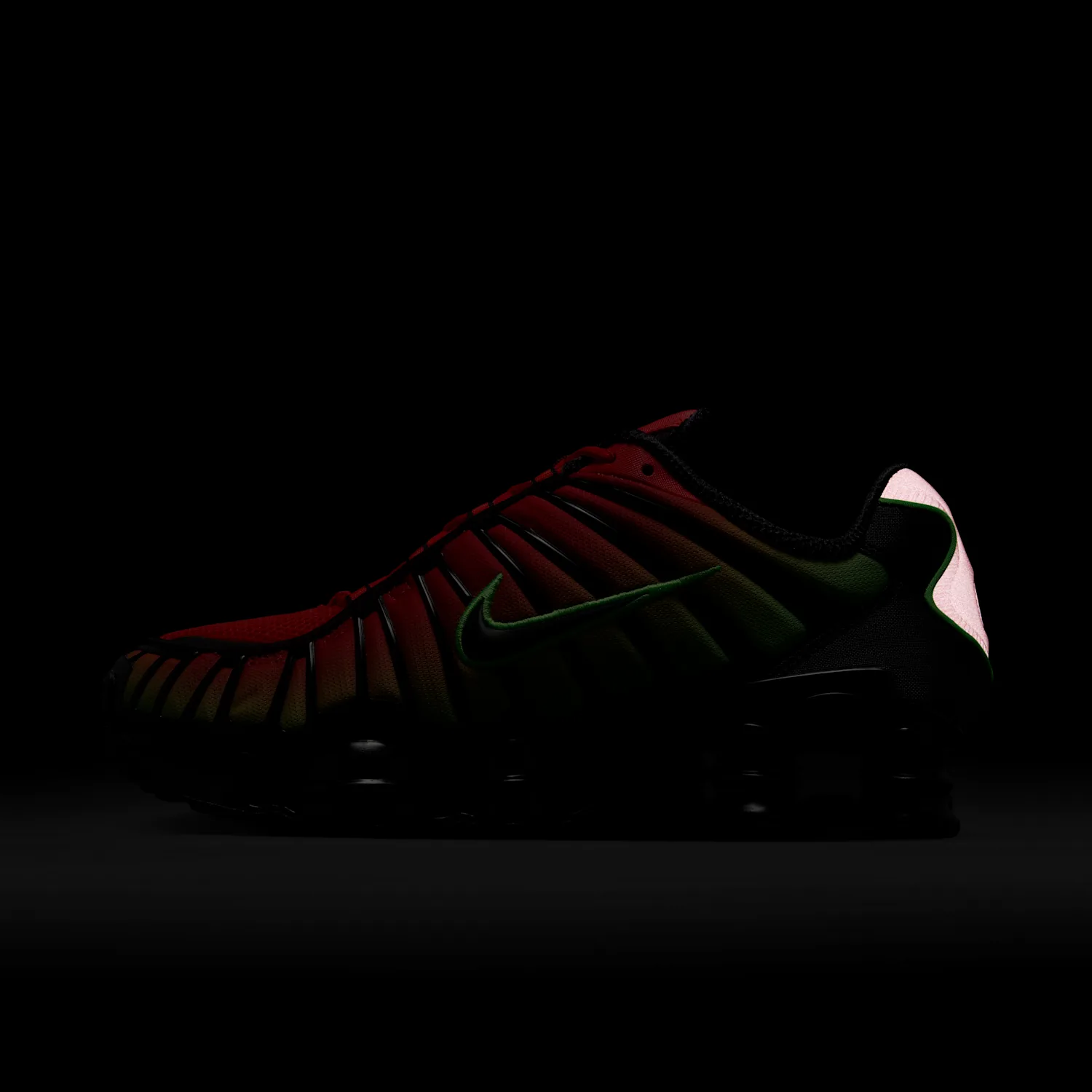 Nike Shox TL image 4