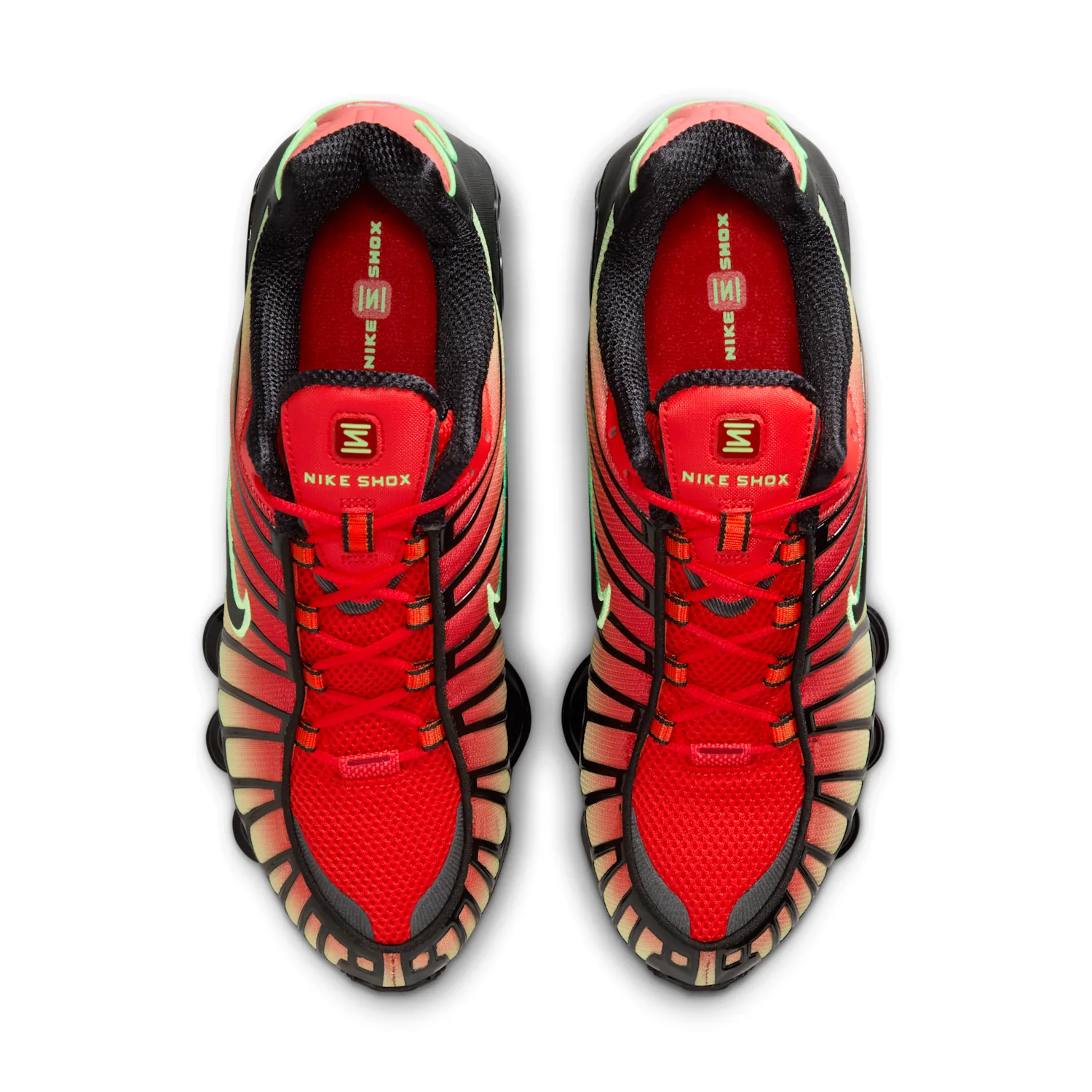 Nike Shox TL image 7