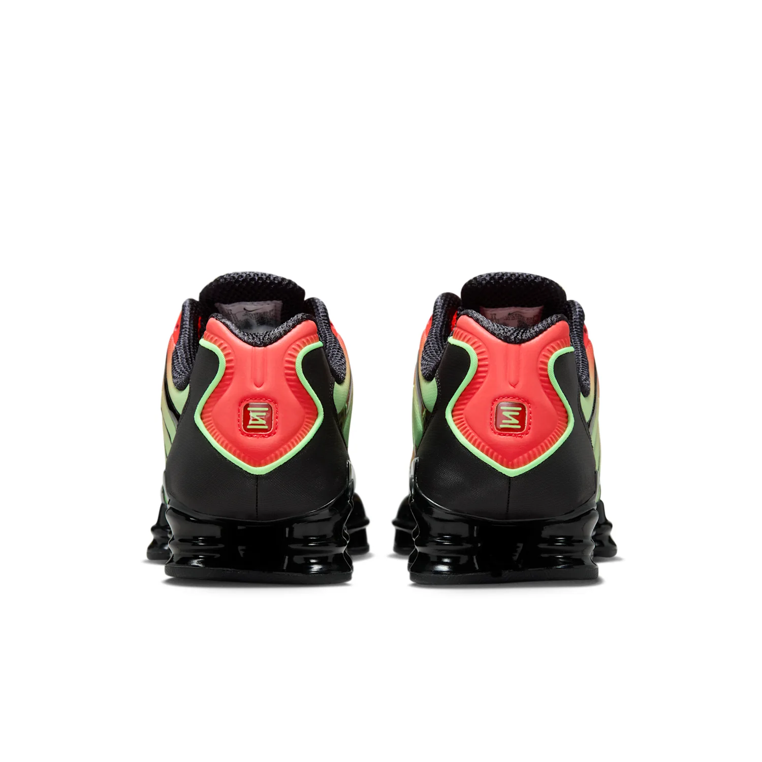 Nike Shox TL image 9