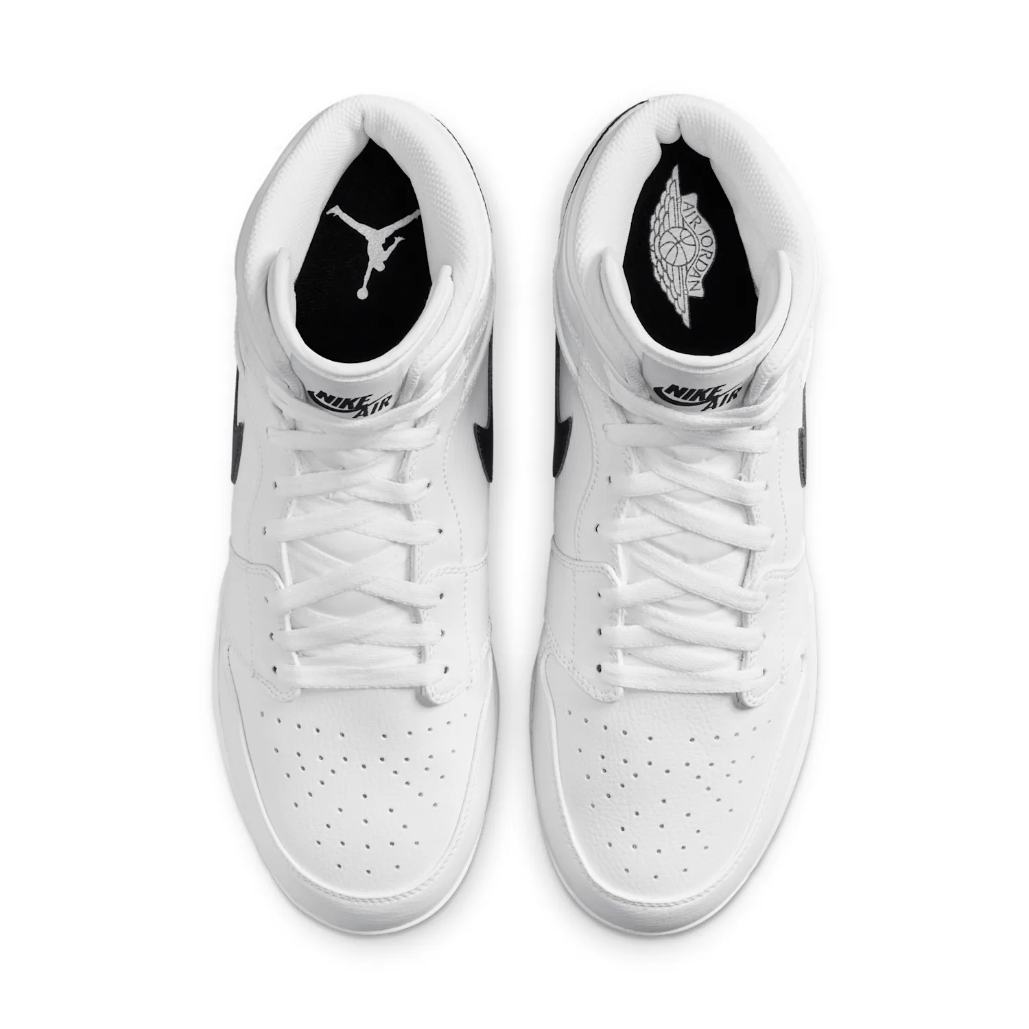 Jordan 1 Retro MCS image 4
