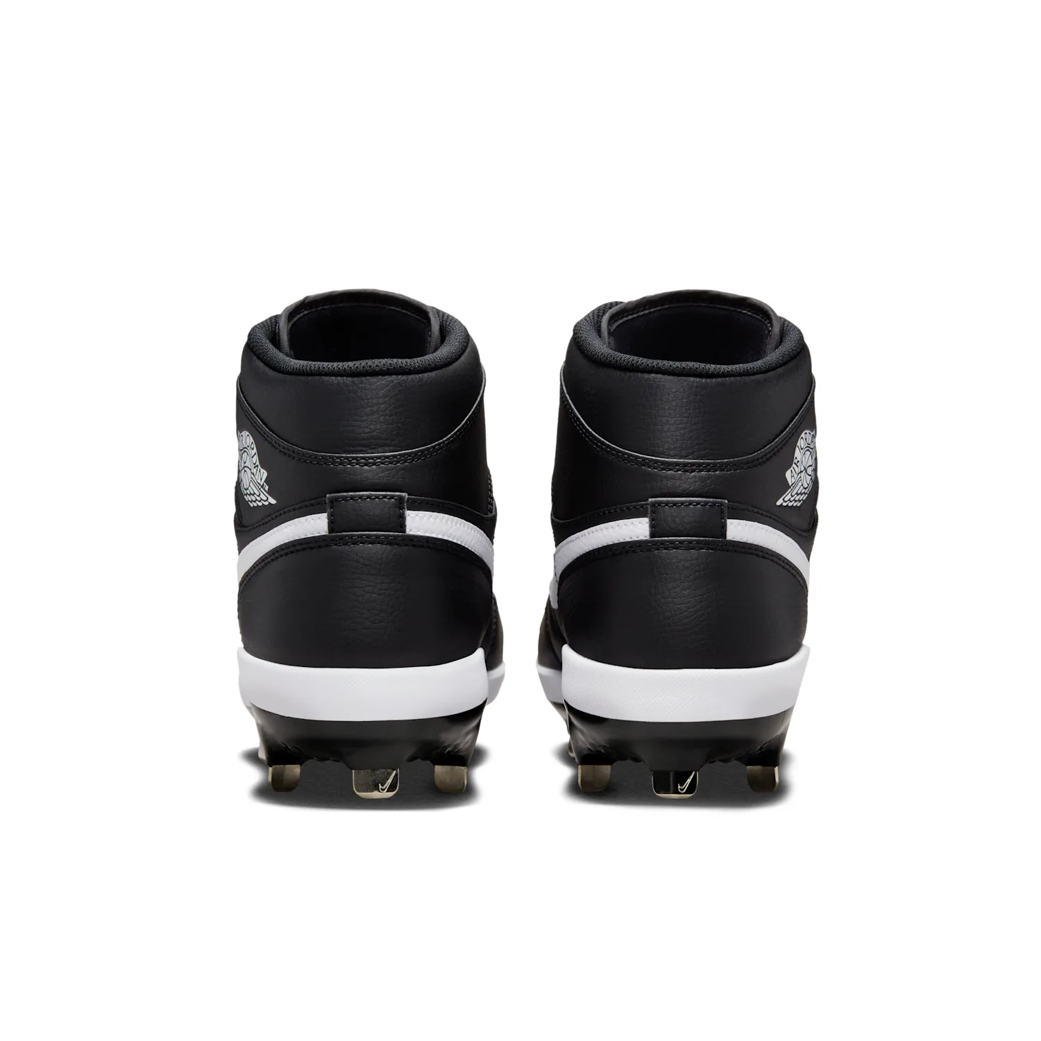 Jordan 1 Retro Metal image 6