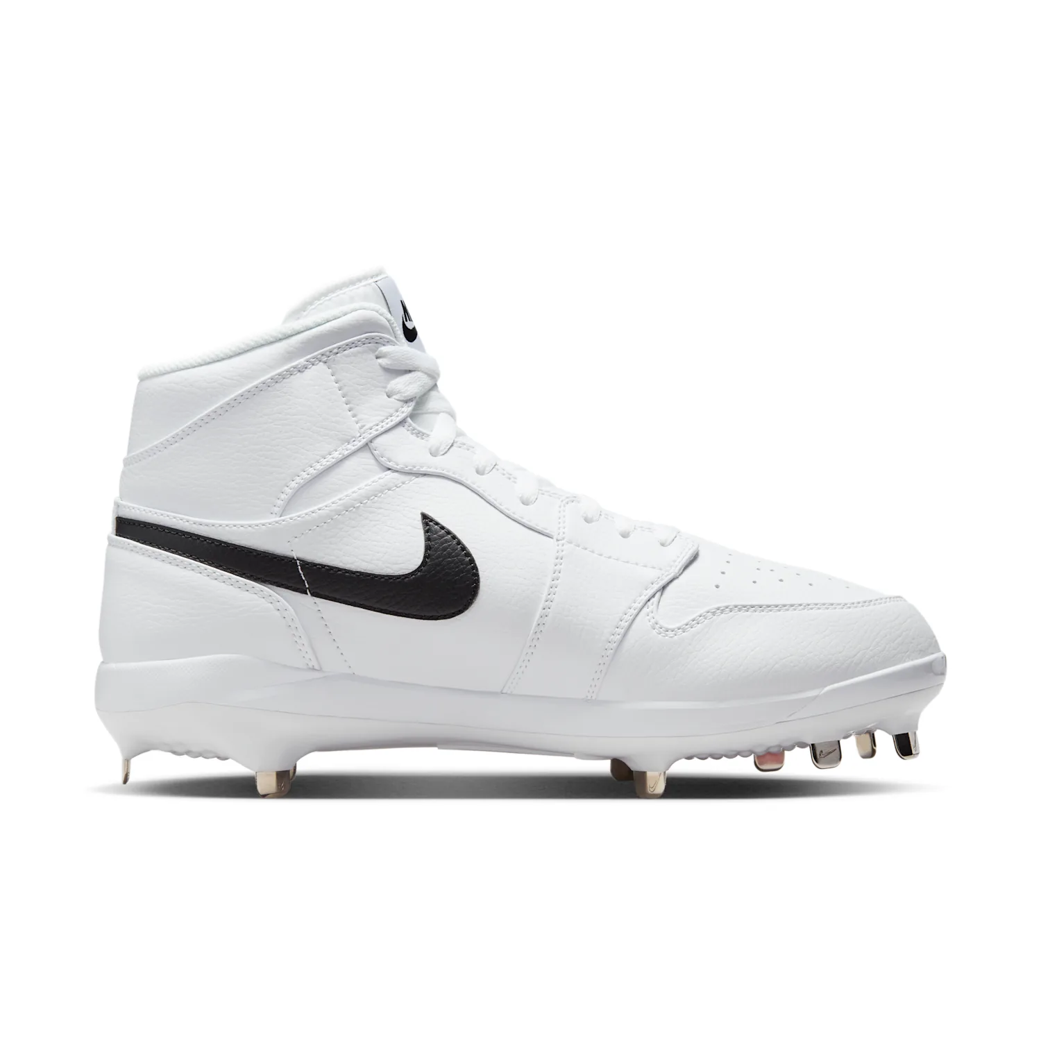 Jordan 1 Retro Metal image 3