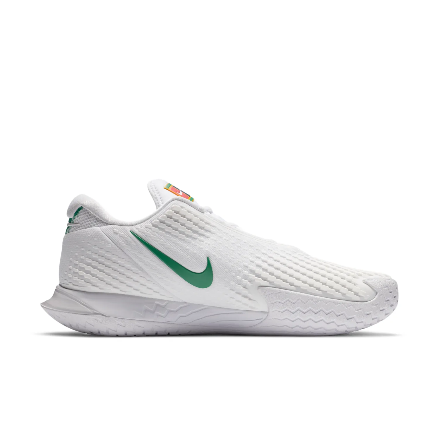 NikeCourt Air Zoom Vapor Cage 4 image 3