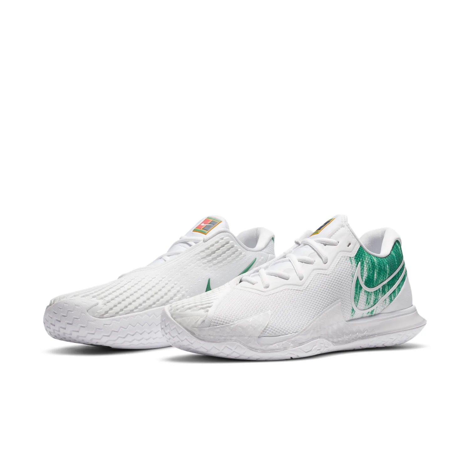 NikeCourt Air Zoom Vapor Cage 4 image 5