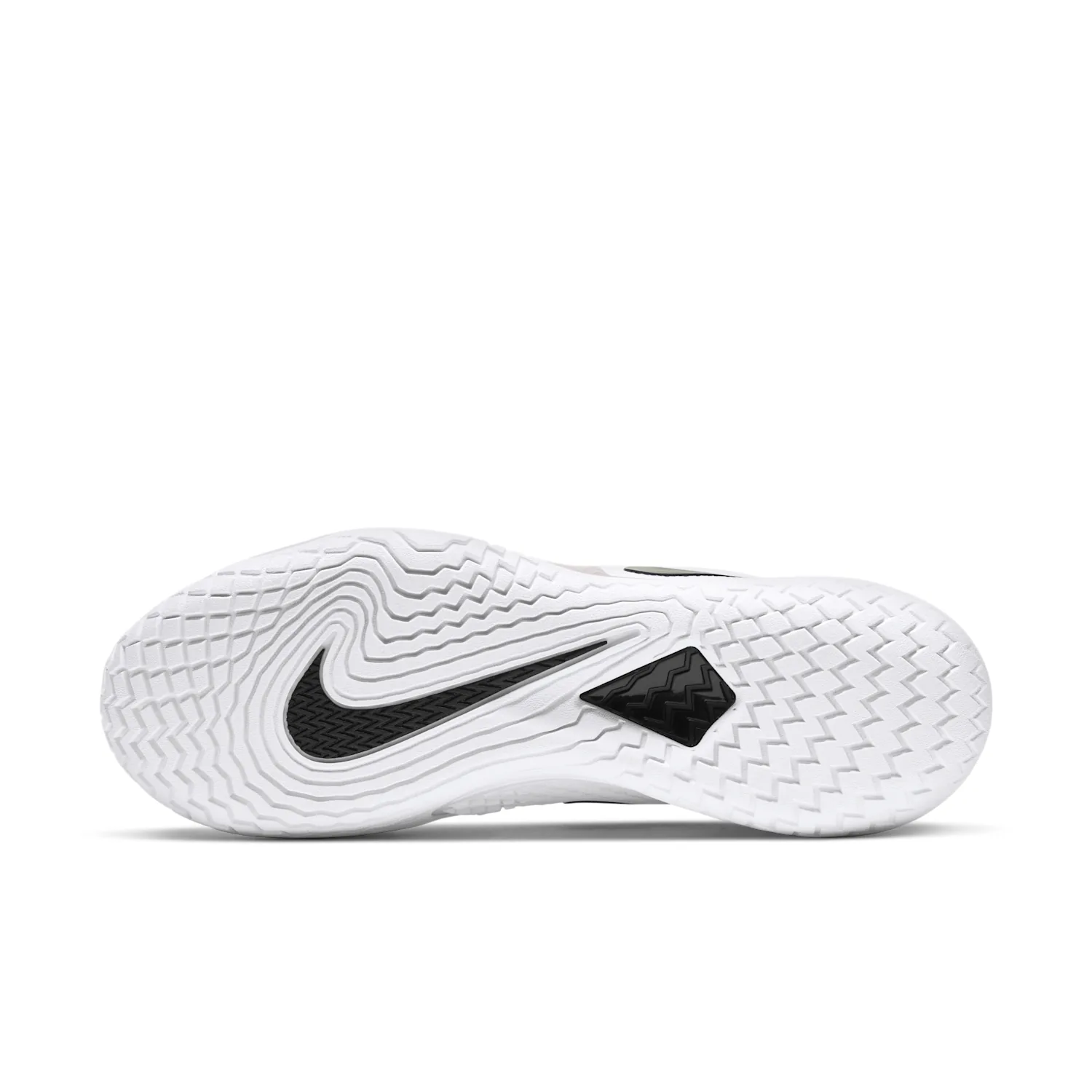 NikeCourt Air Zoom Vapor Cage 4 image 2