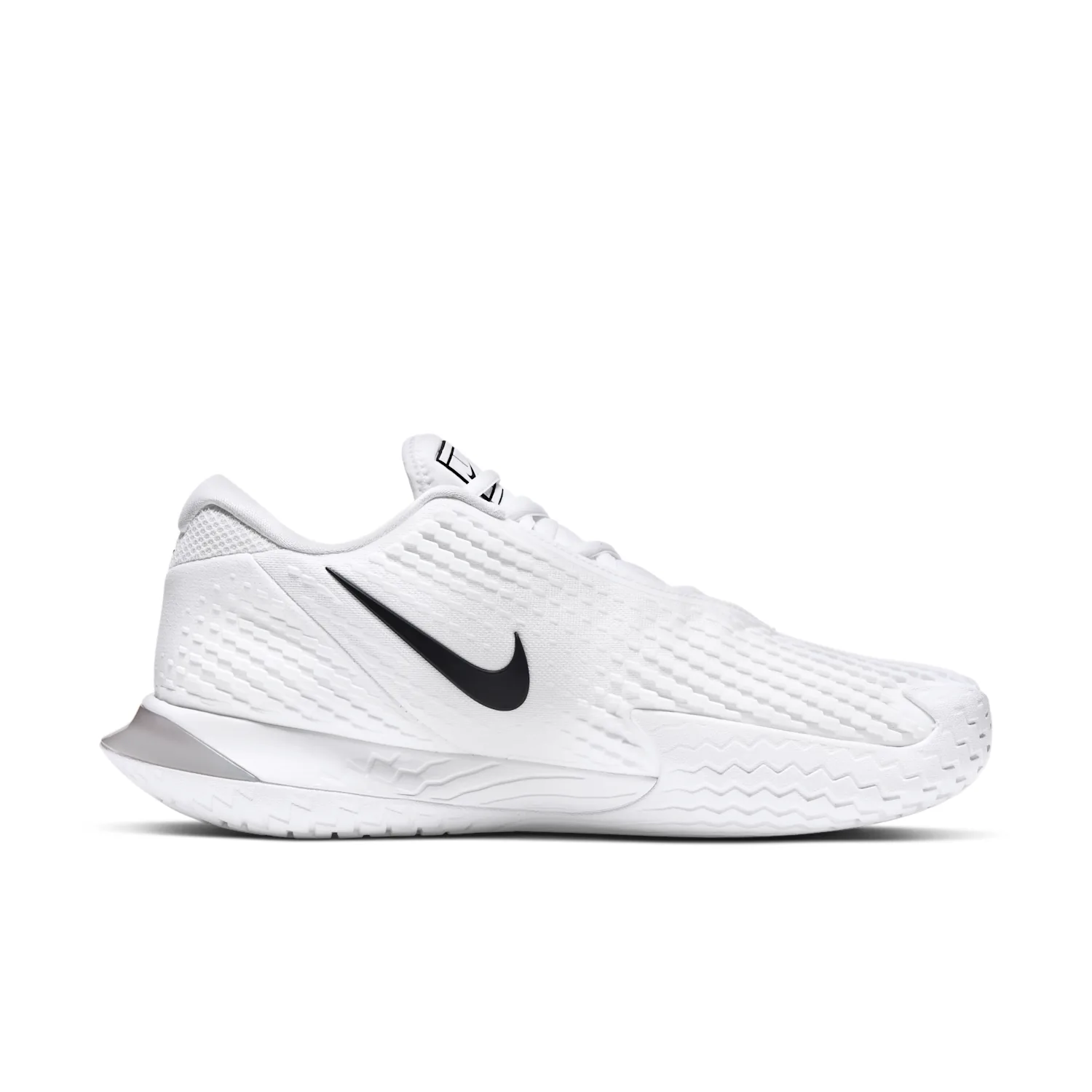 NikeCourt Air Zoom Vapor Cage 4 image 3