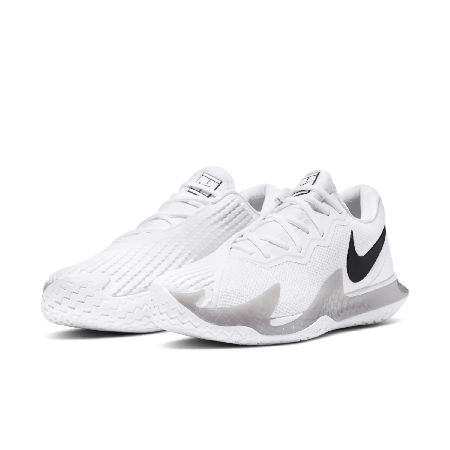 NikeCourt Air Zoom Vapor Cage 4 image 5