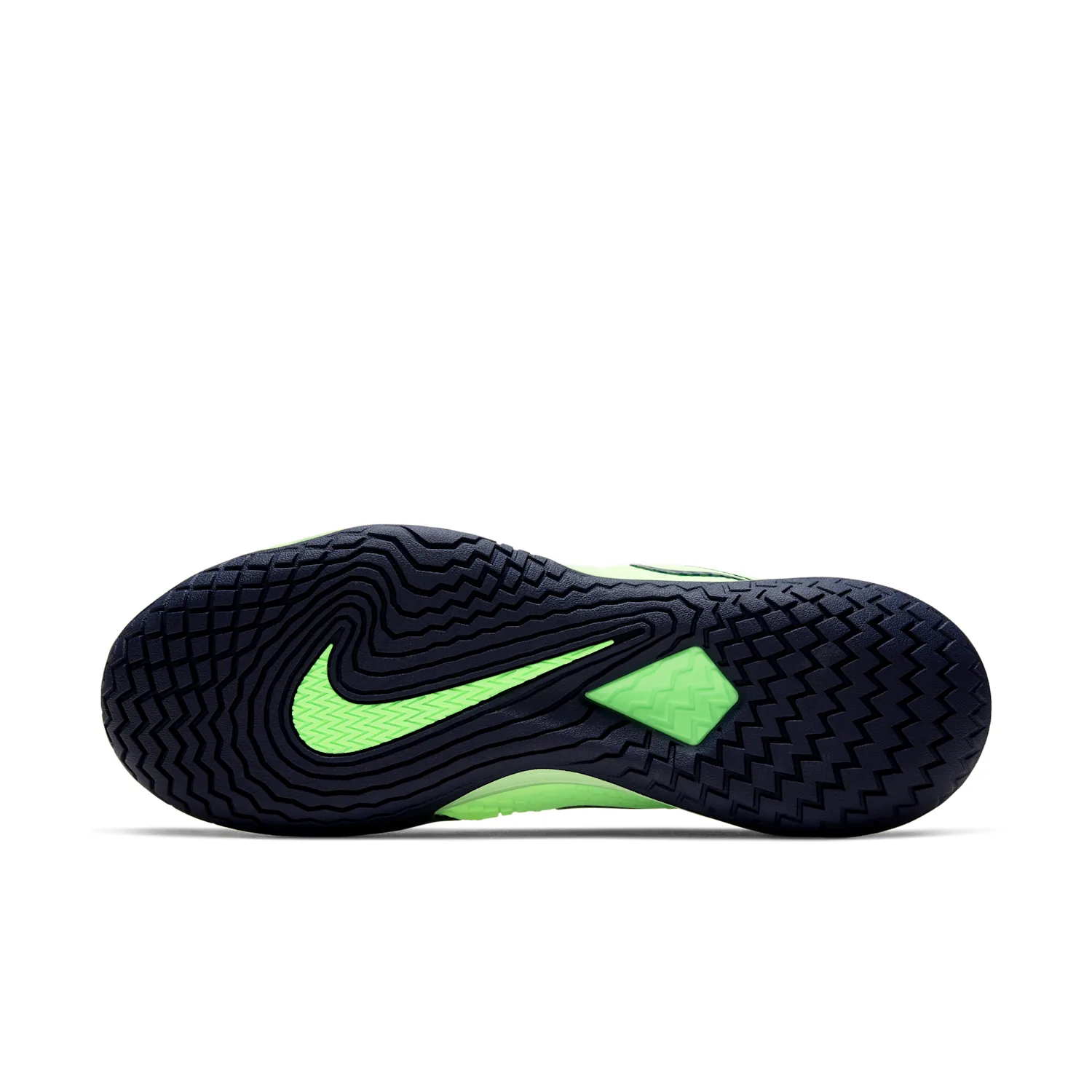 NikeCourt Air Zoom Vapor Cage 4 image 2