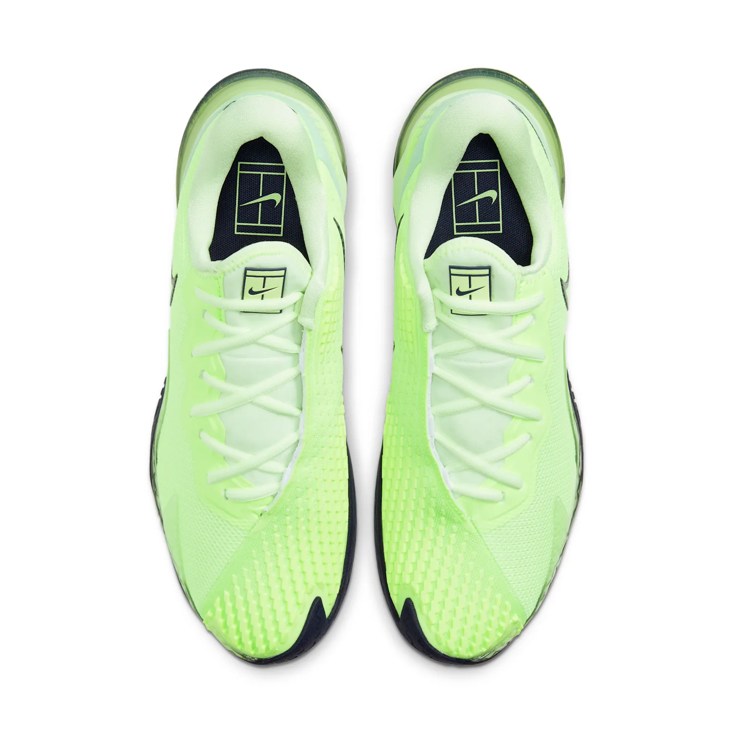NikeCourt Air Zoom Vapor Cage 4 image 4