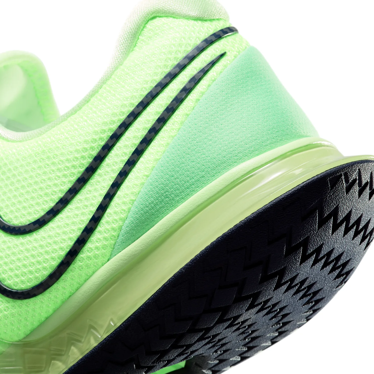 NikeCourt Air Zoom Vapor Cage 4 image 8