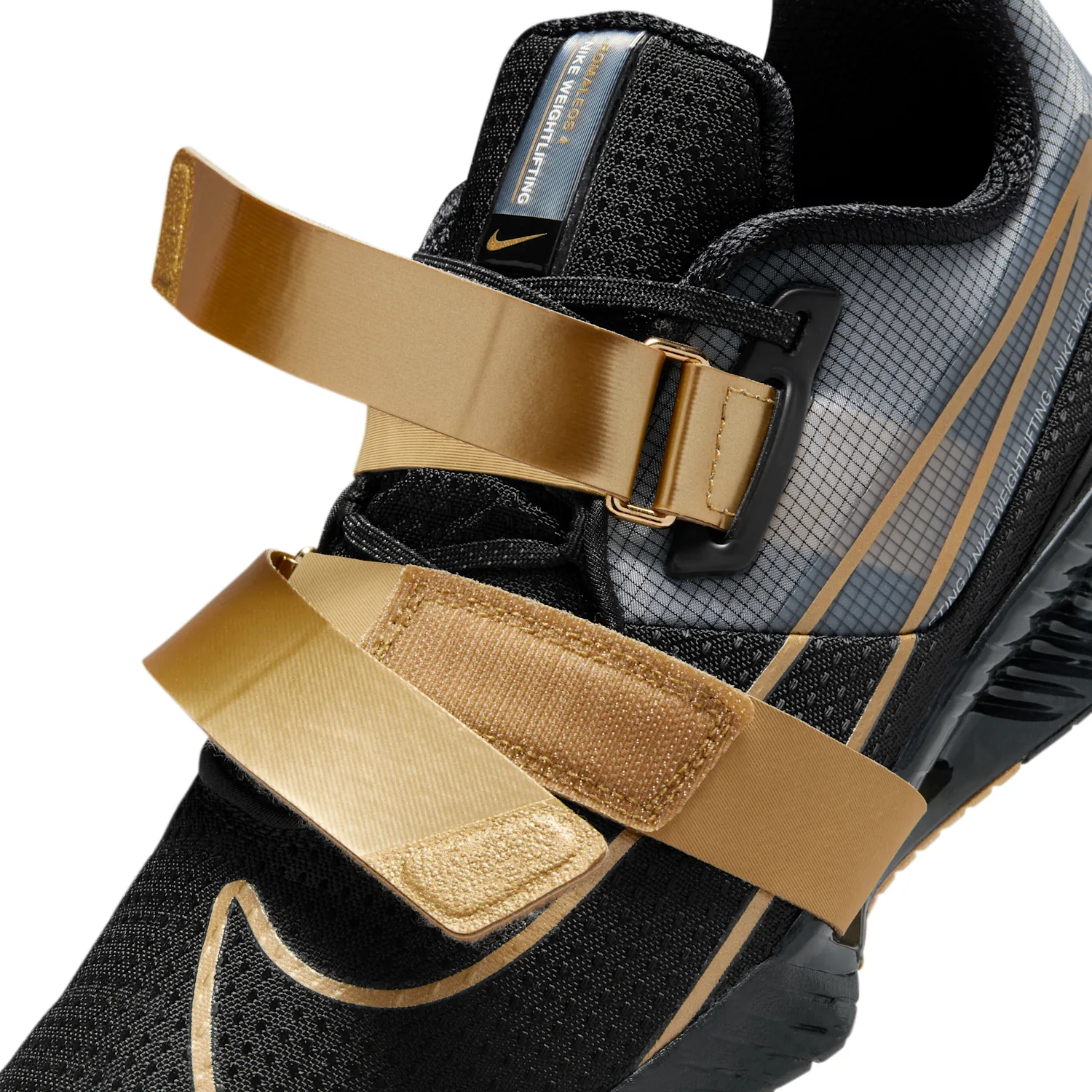 Nike Romaleos 4 image 10