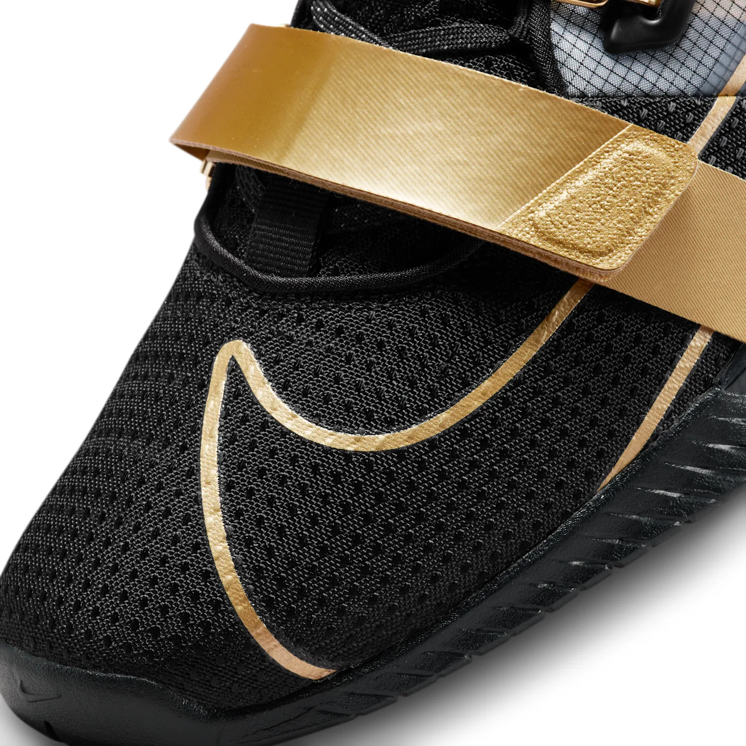 Nike Romaleos 4 image 7