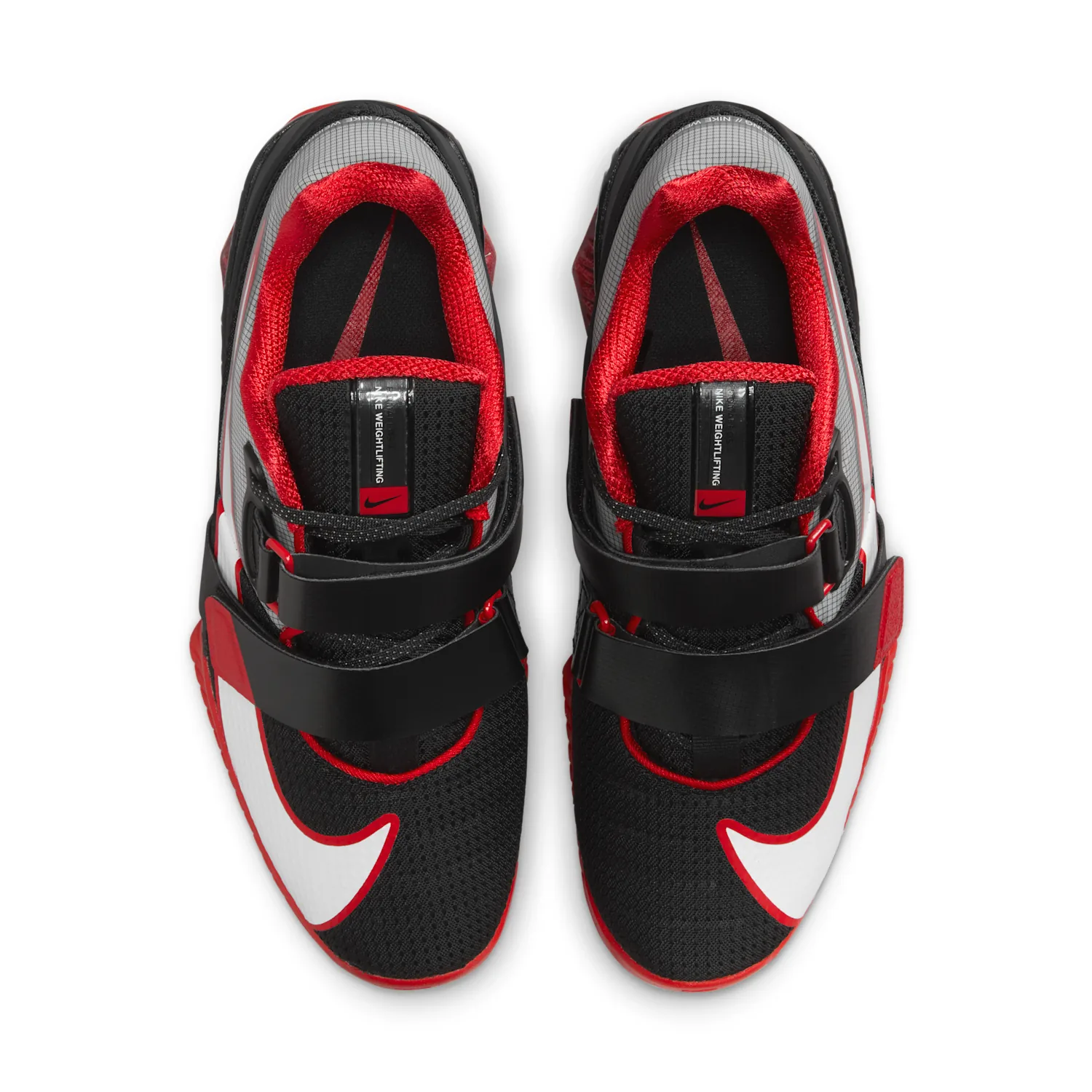Nike Romaleos 4 image 4