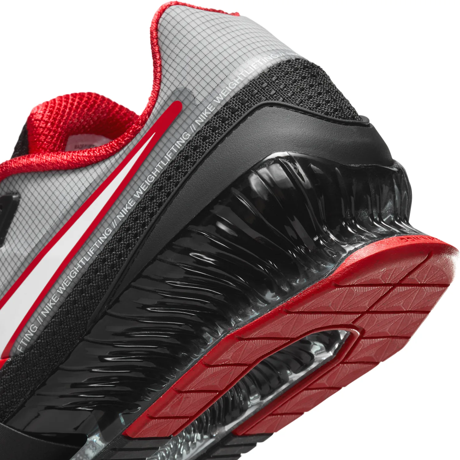 Nike Romaleos 4 image 8