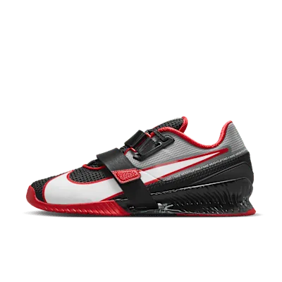 Nike Romaleos 4