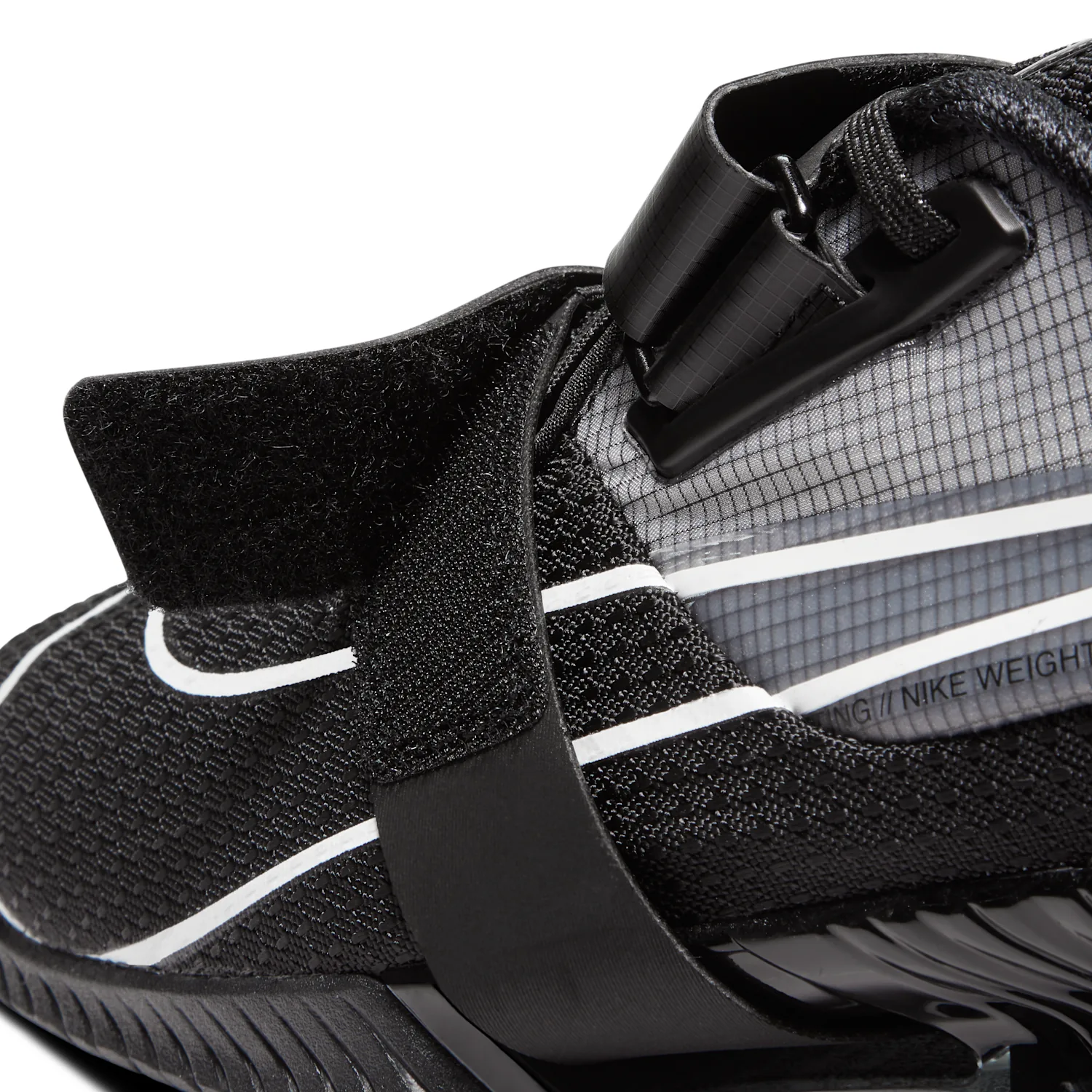 Nike Romaleos 4 image 9