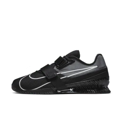 Nike Romaleos 4