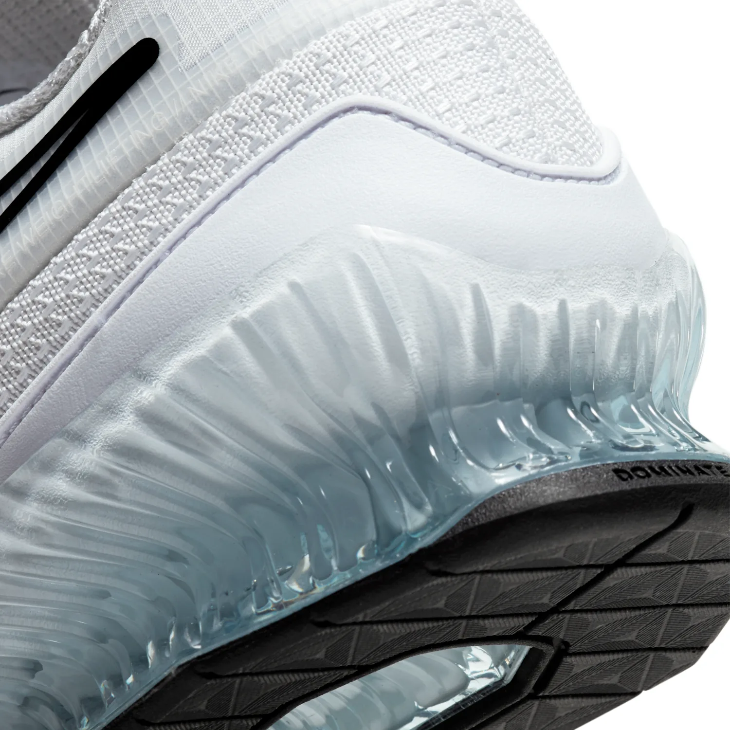 Nike Romaleos 4 image 9