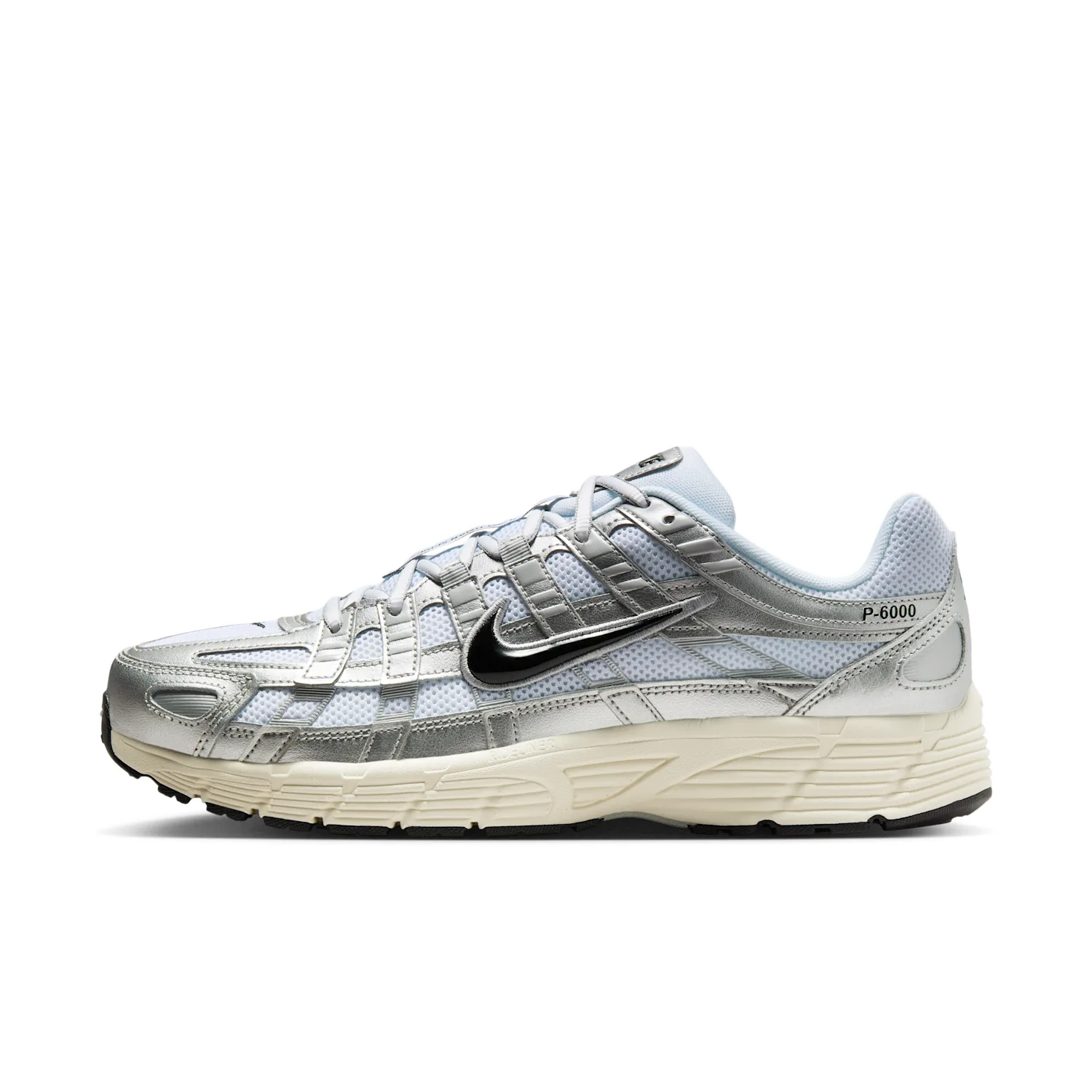 Nike P-6000