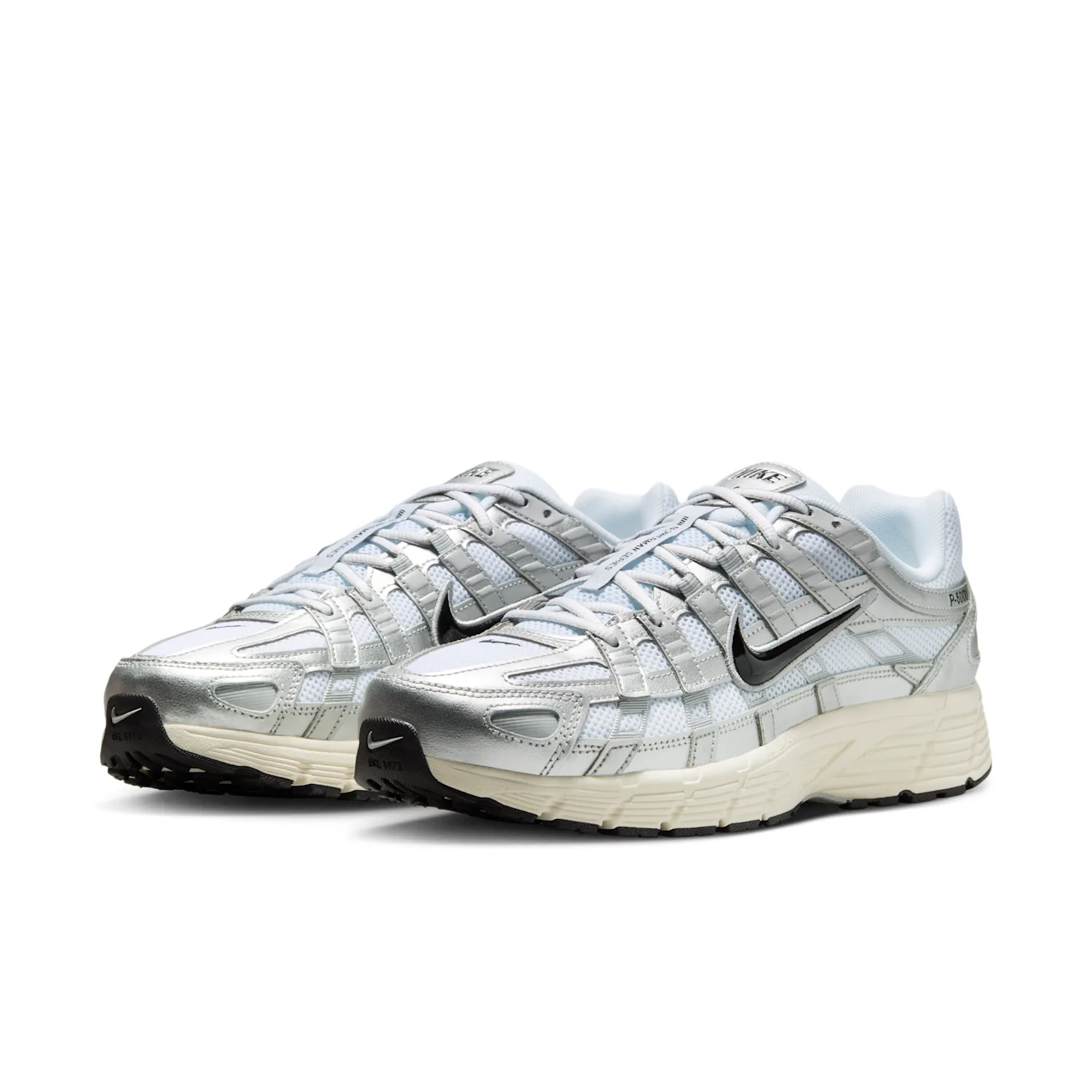 Nike P-6000 image 5