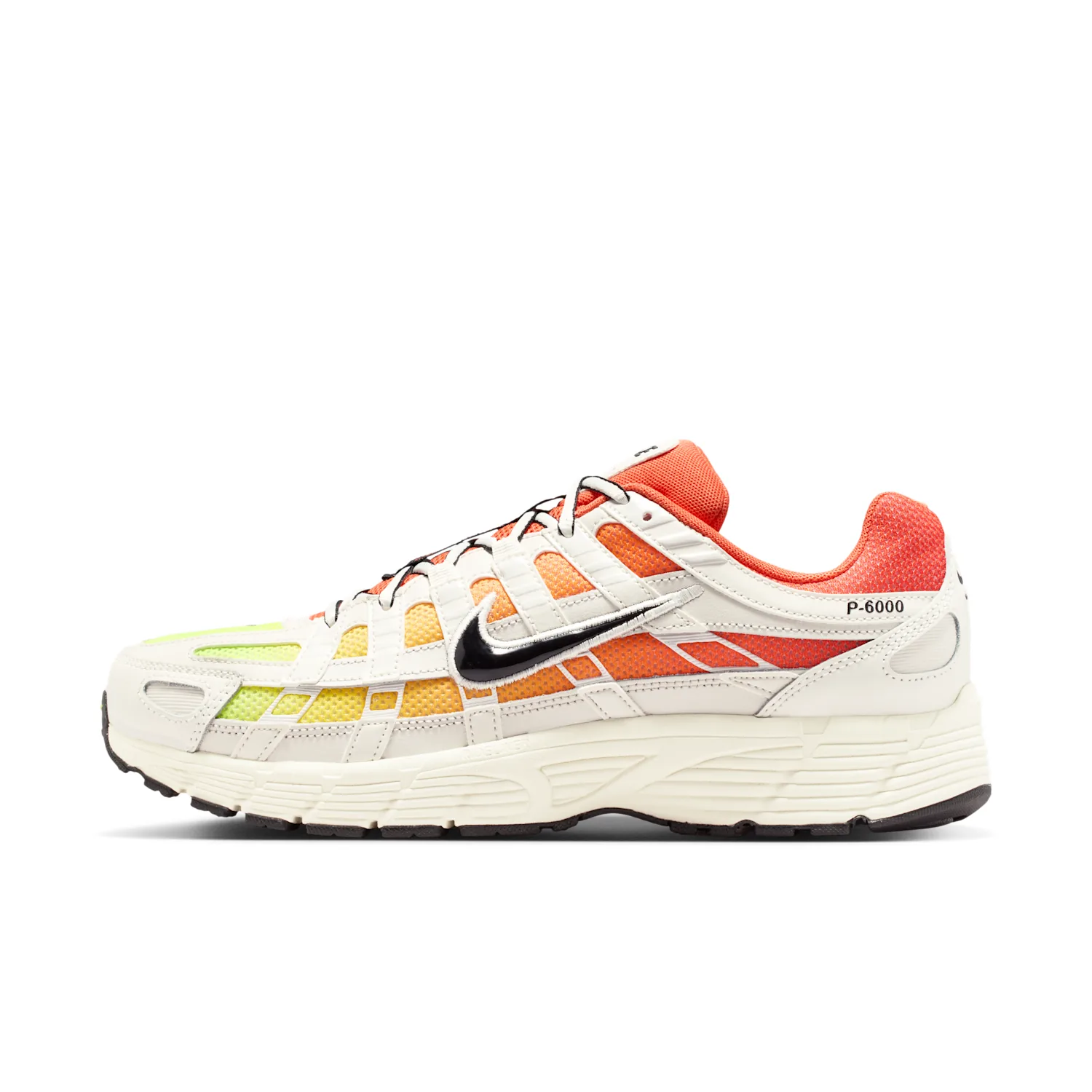 Nike P-6000