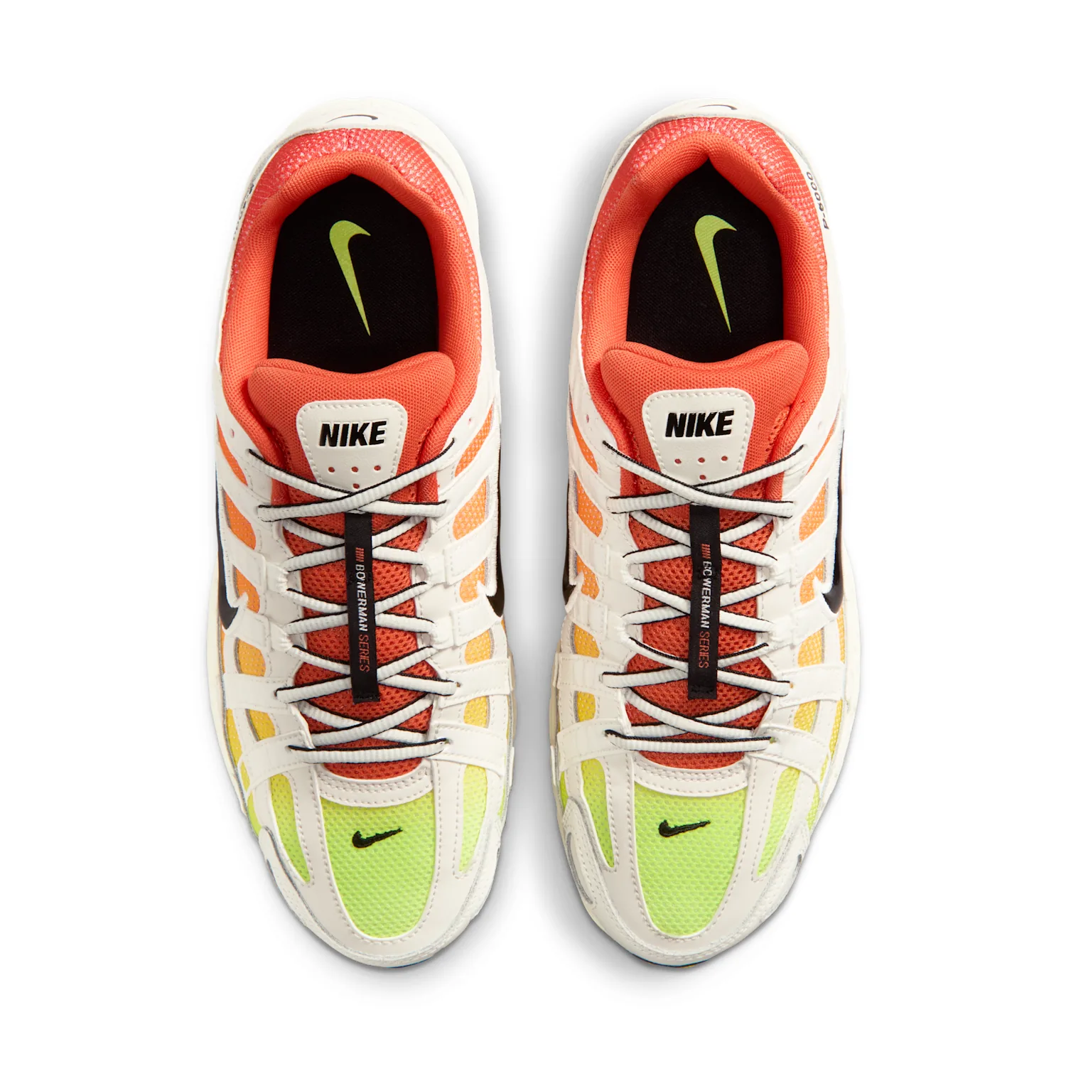 Nike P-6000 image 4
