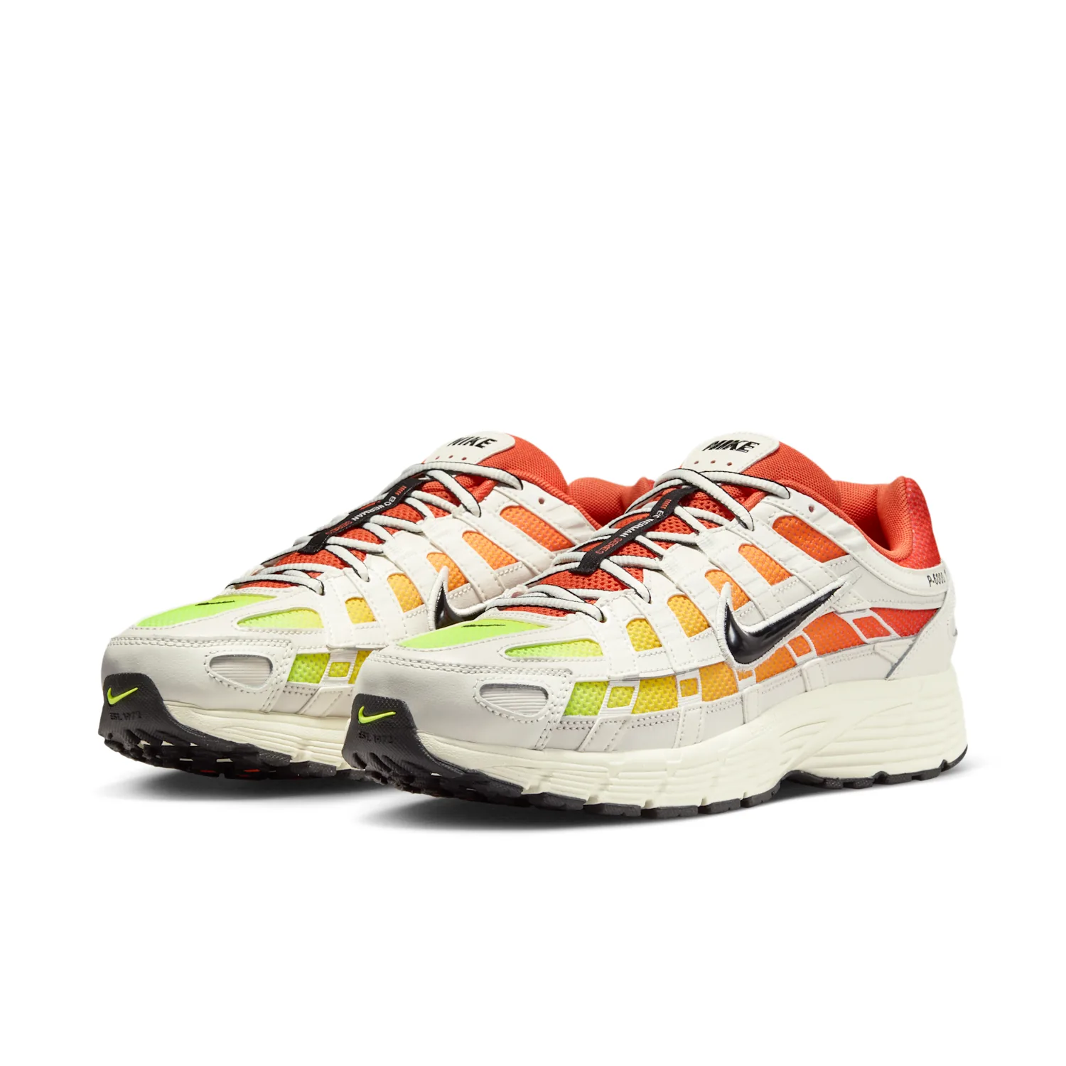 Nike P-6000 image 5