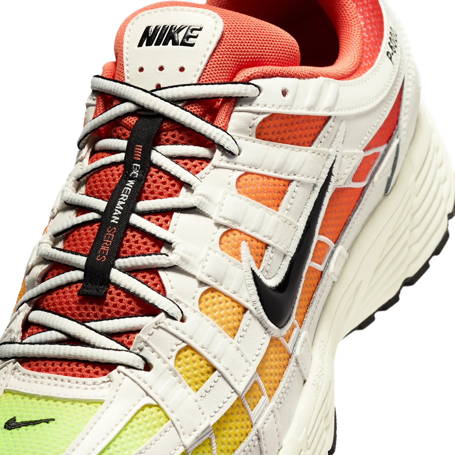 Nike P-6000 image 7