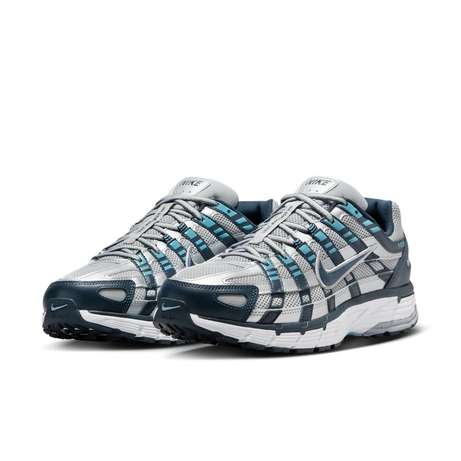 Nike P-6000 image 5