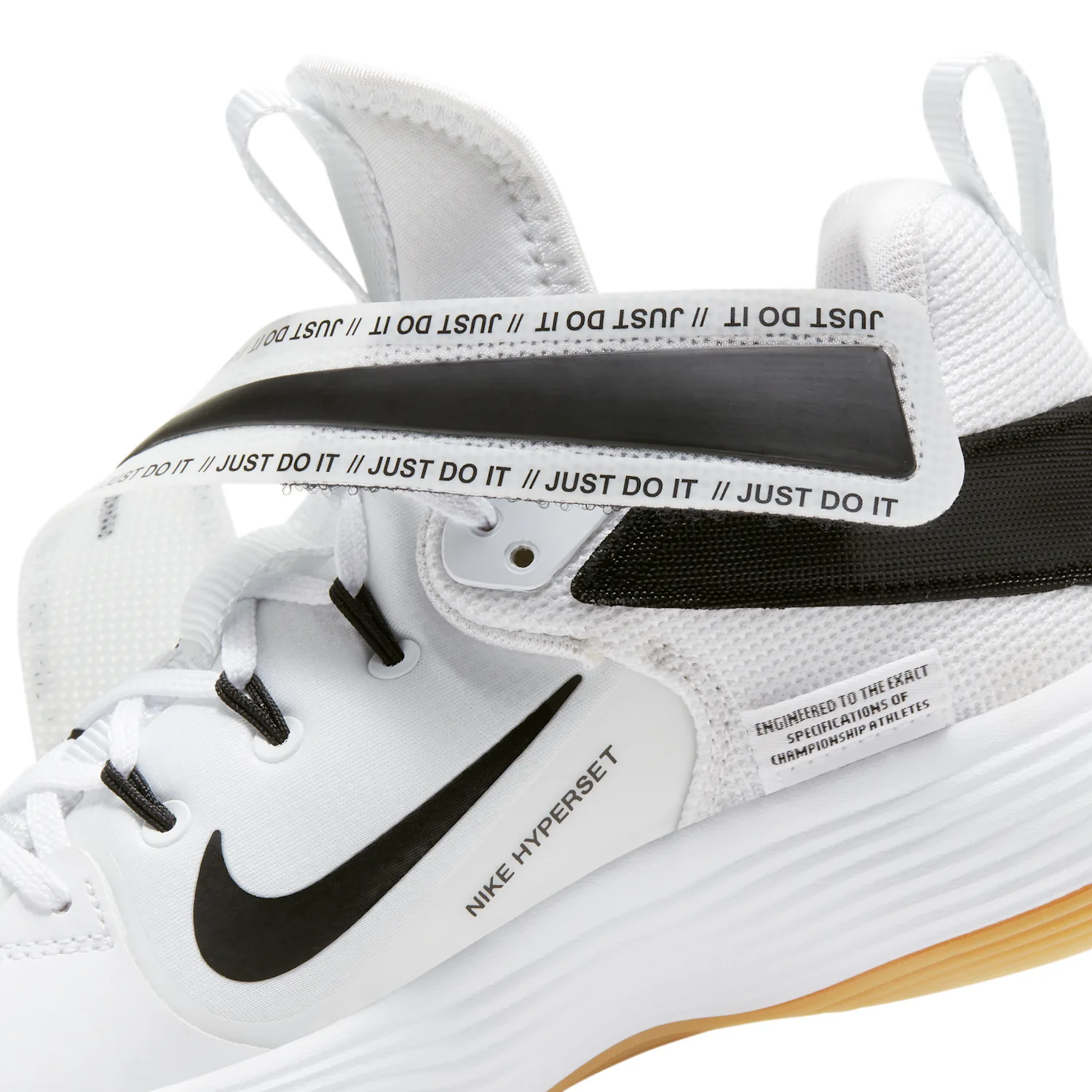 Nike React HyperSet image 9