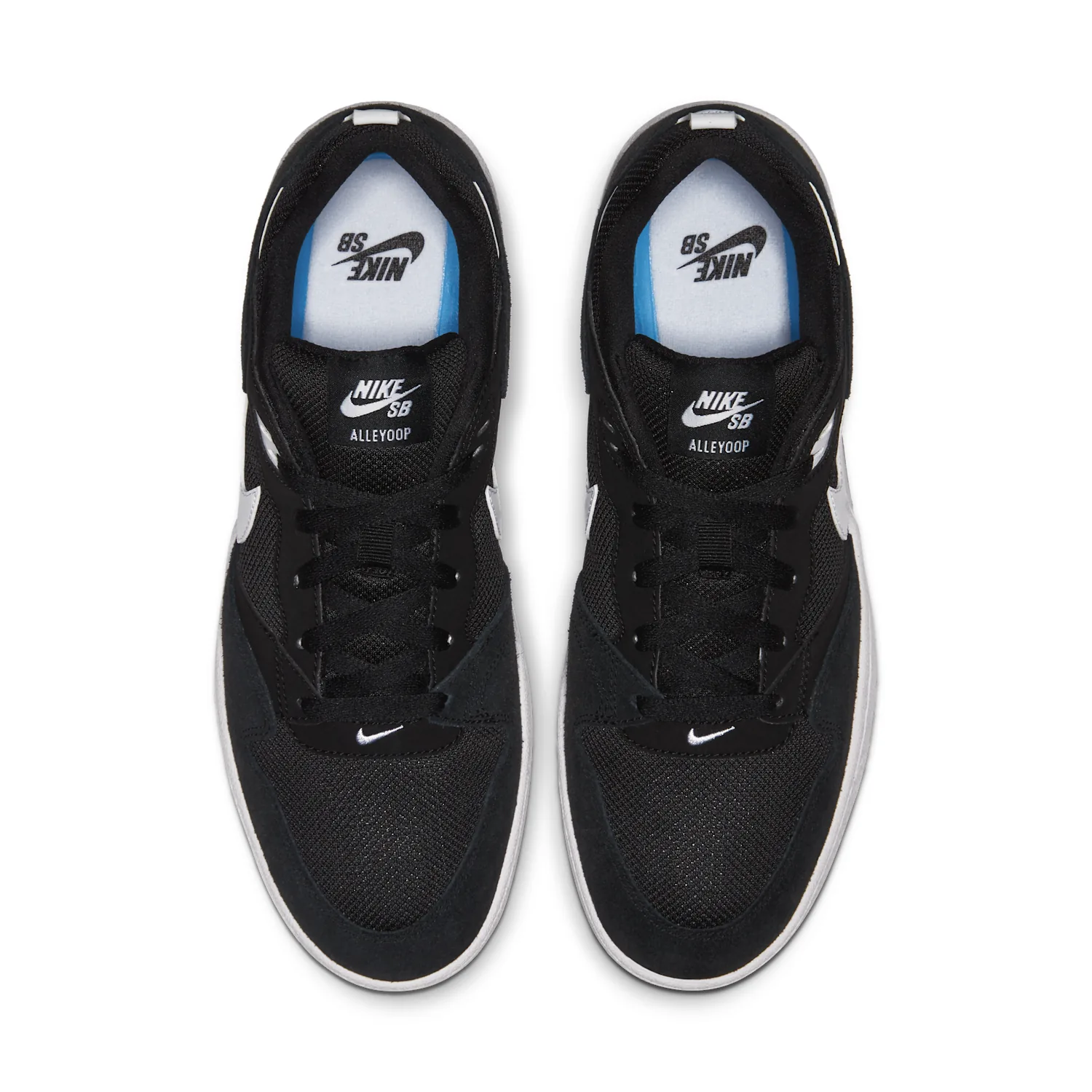 Nike SB Alleyoop image 4