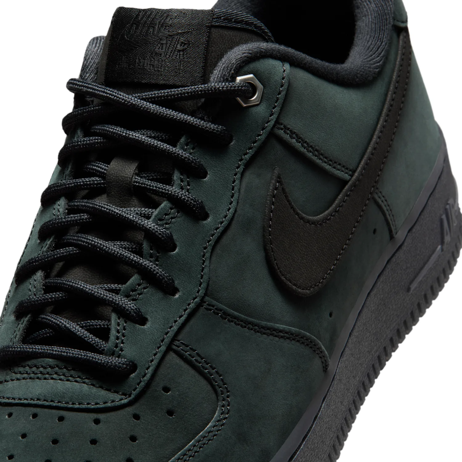 Nike Air Force 1 '07 WB image 7