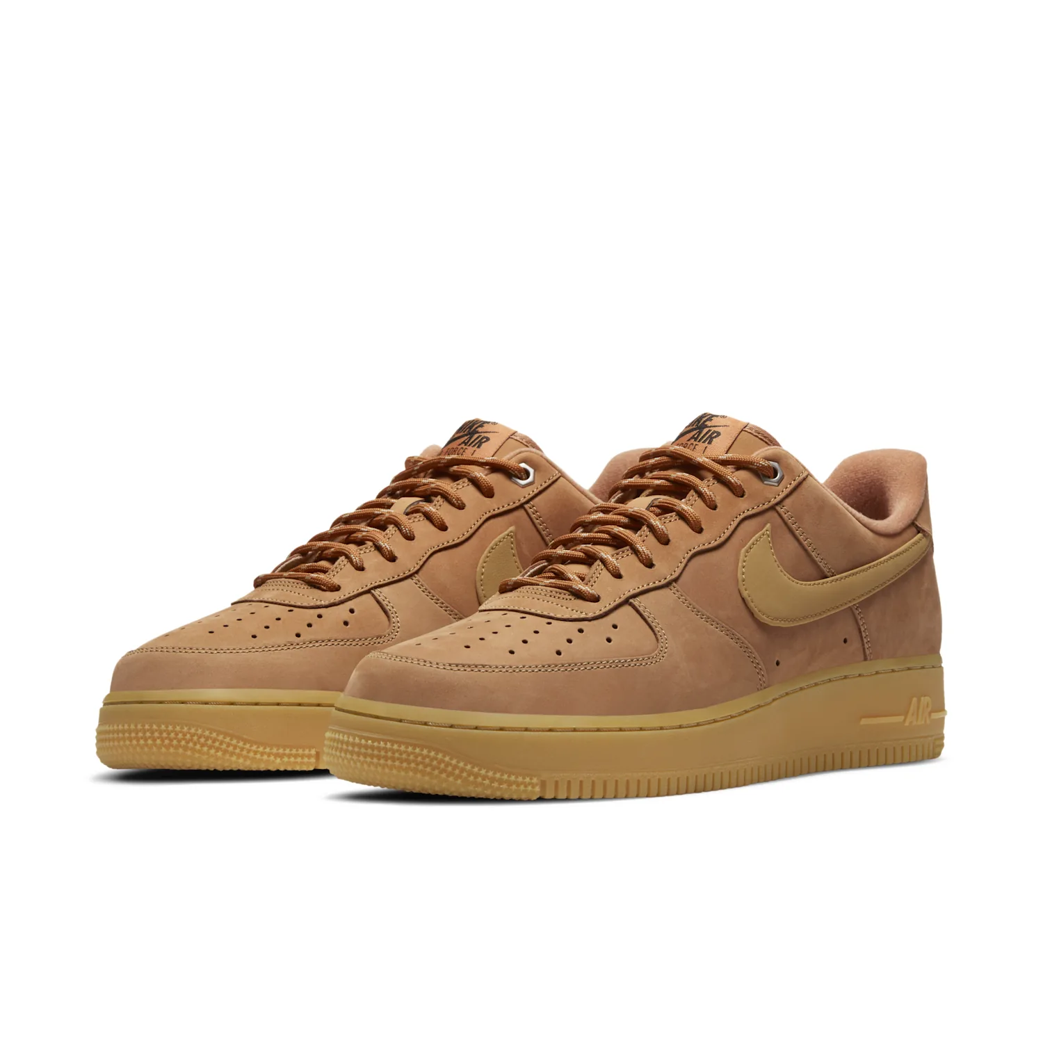 Nike Air Force 1 '07 WB image 5