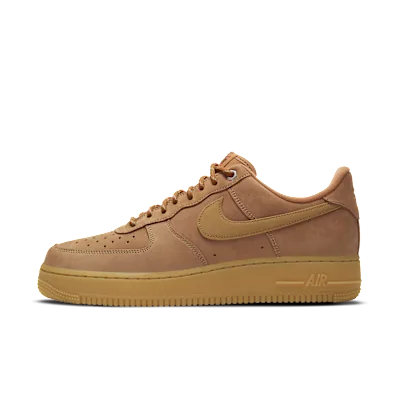 Nike Air Force 1 '07 WB