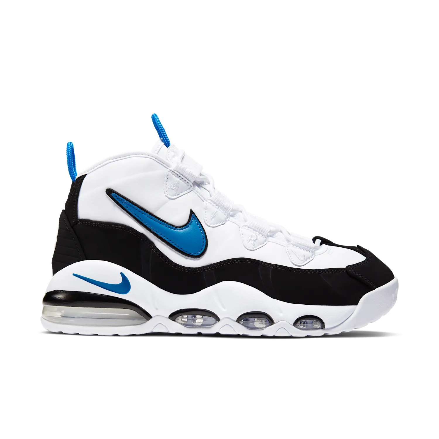Nike Air Max Uptempo '95 image 3