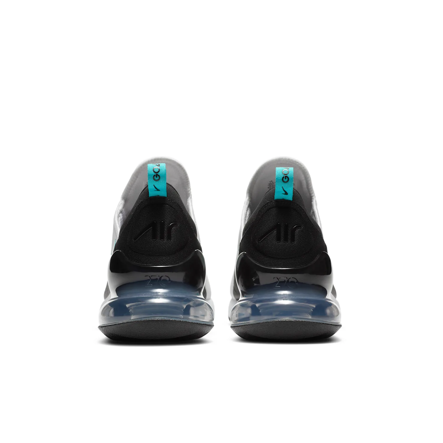 Nike Air Max 270 G image 4