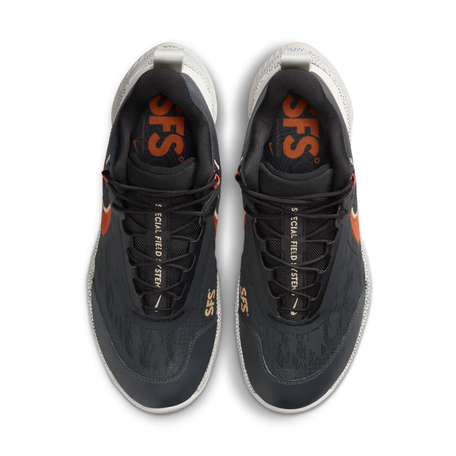 Nike React SFB Carbon image 4